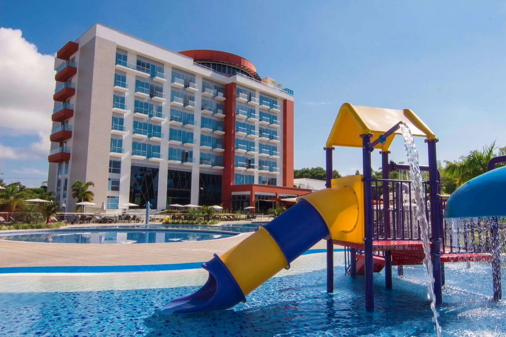 Hotel Sonesta Pereira