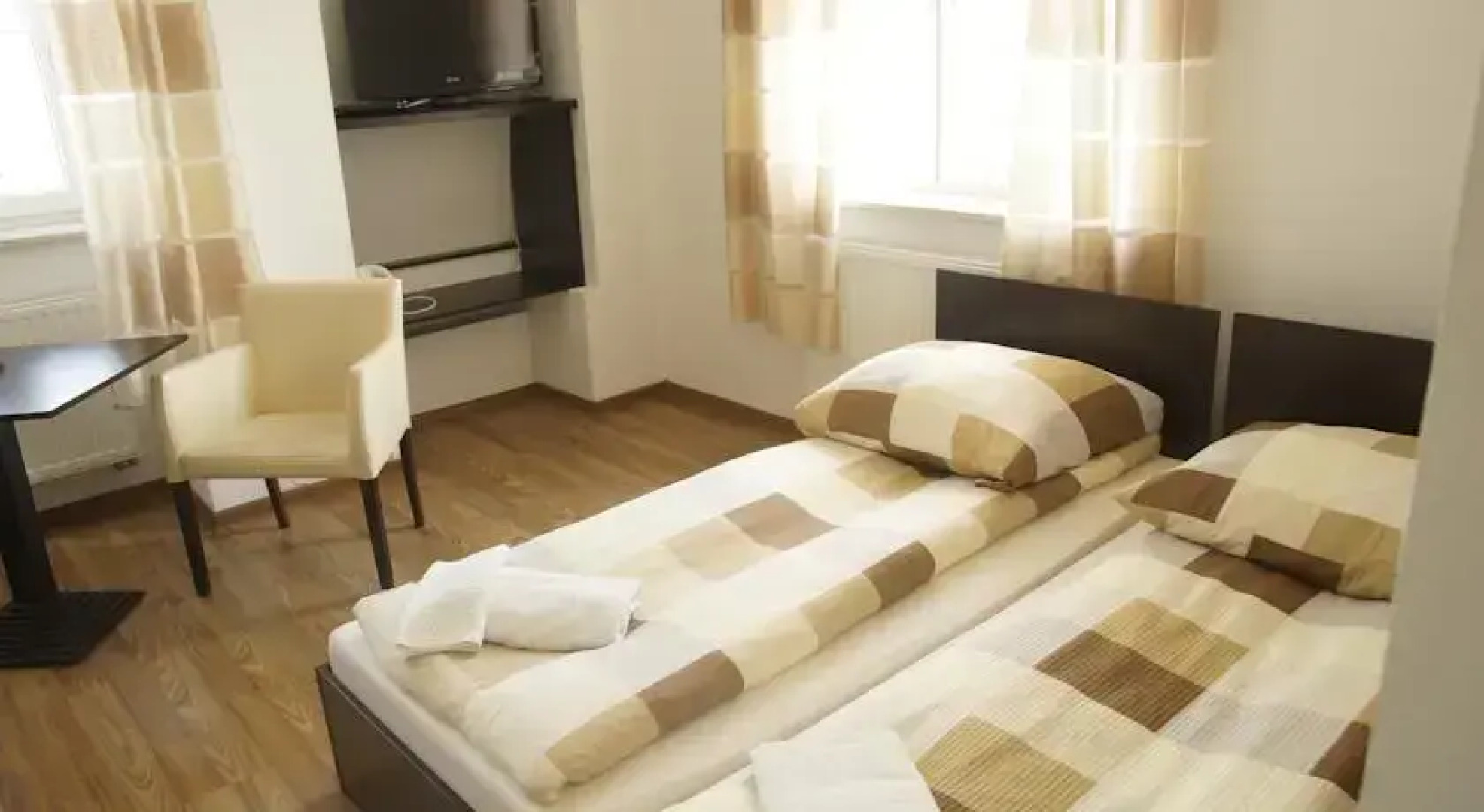 Pałacyk w Pakości Hotel