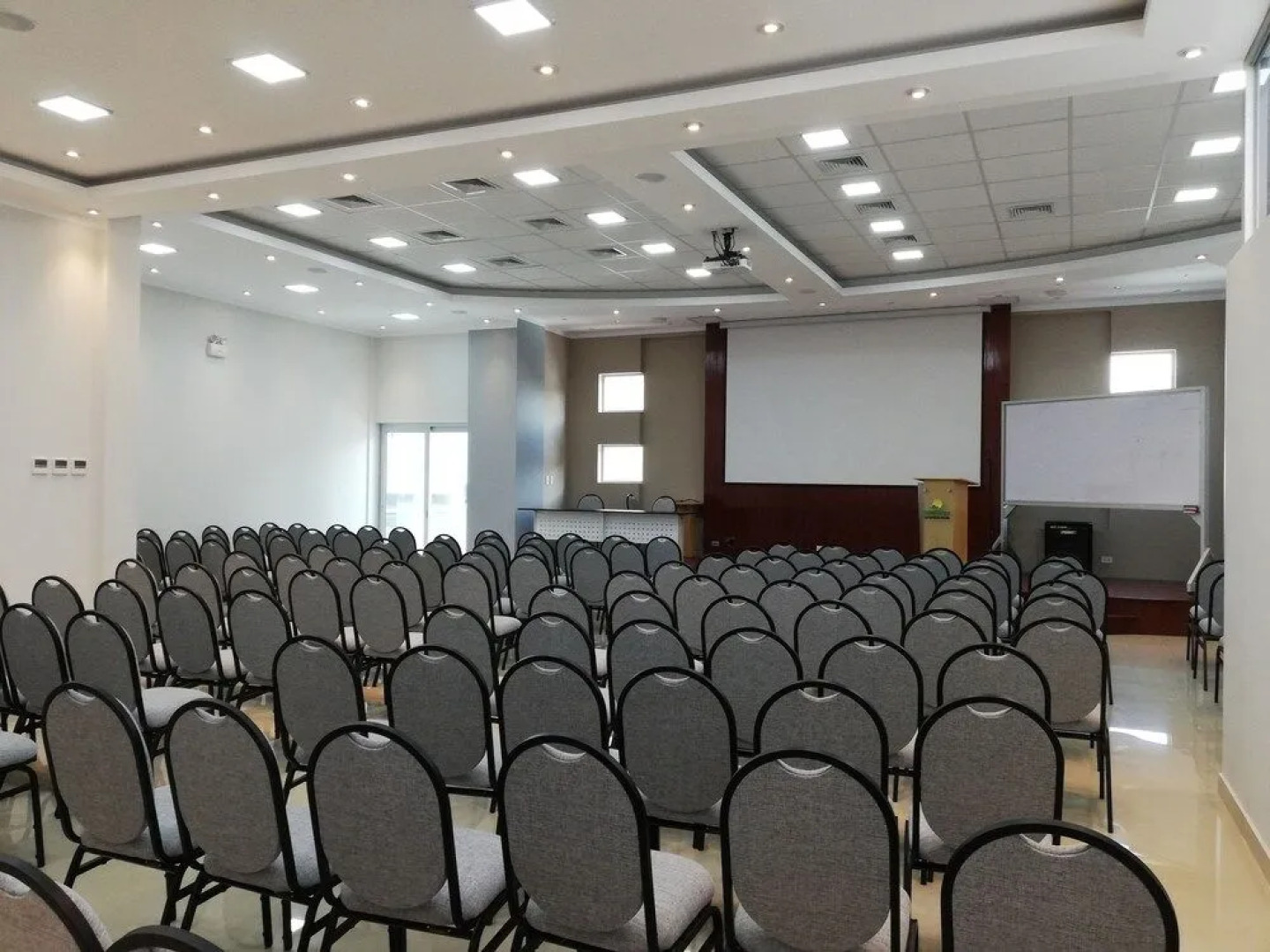 Cerro Verde Tarapoto Hotel