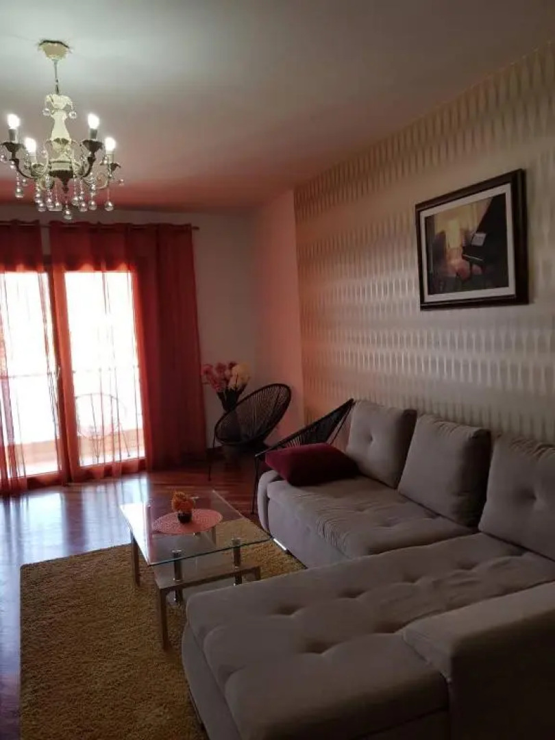 Luxury Apartments Trend