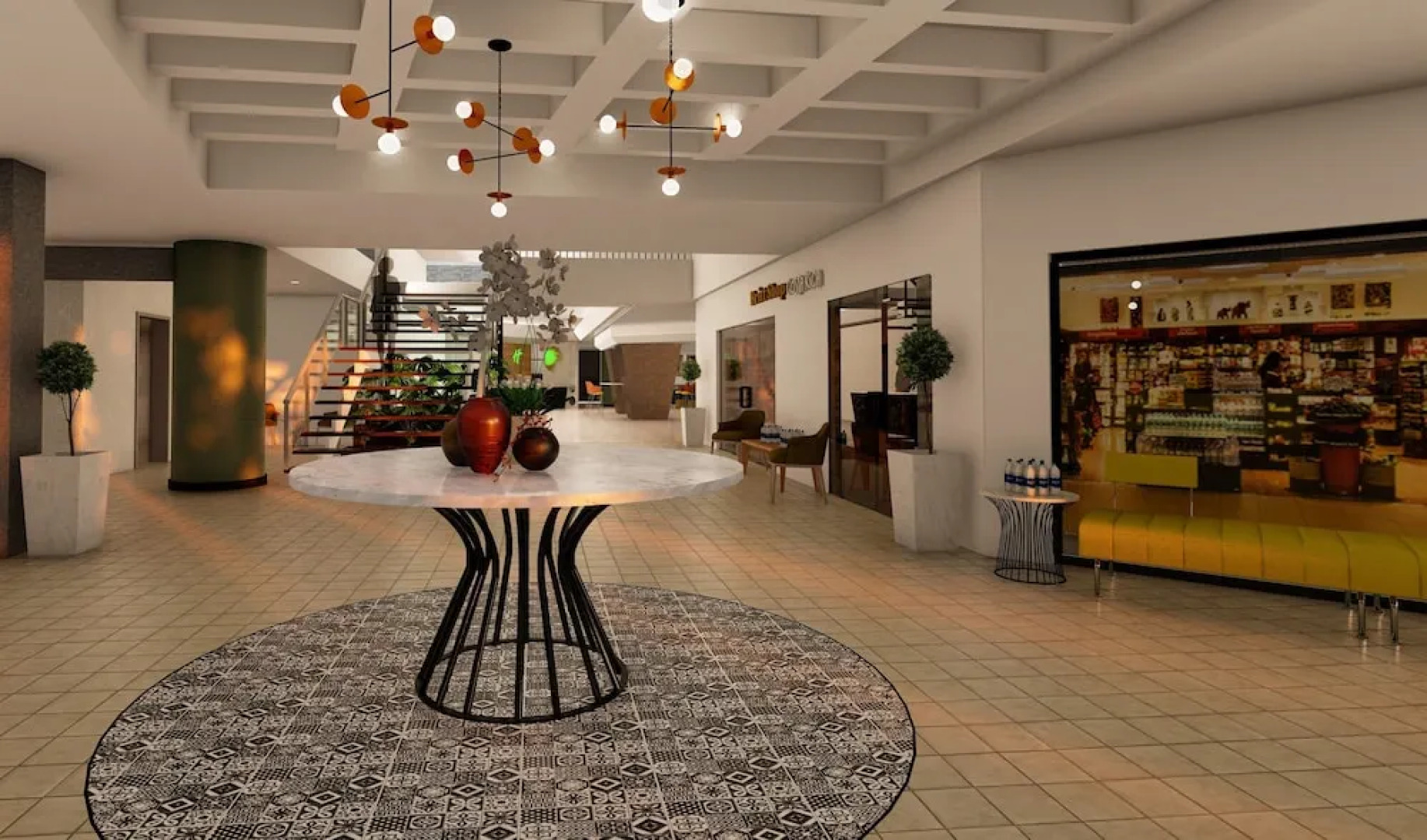 Holiday Inn San Jose La Sabana