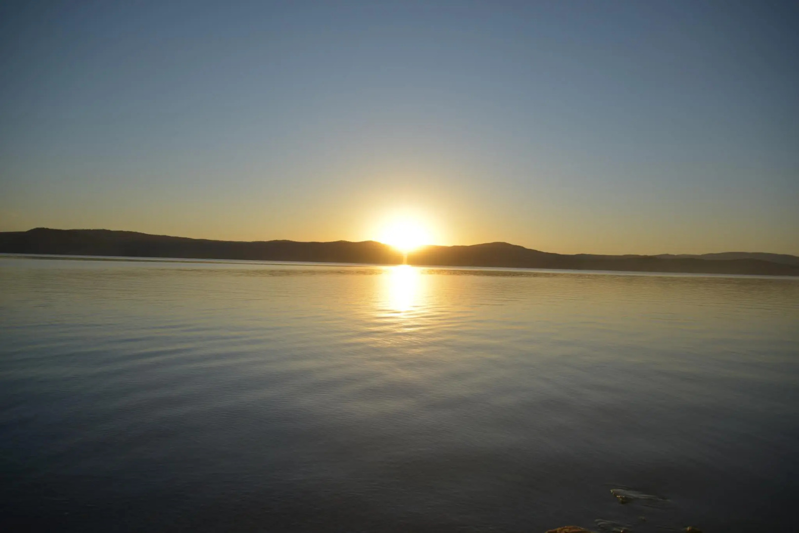 Пансионат Тургояк