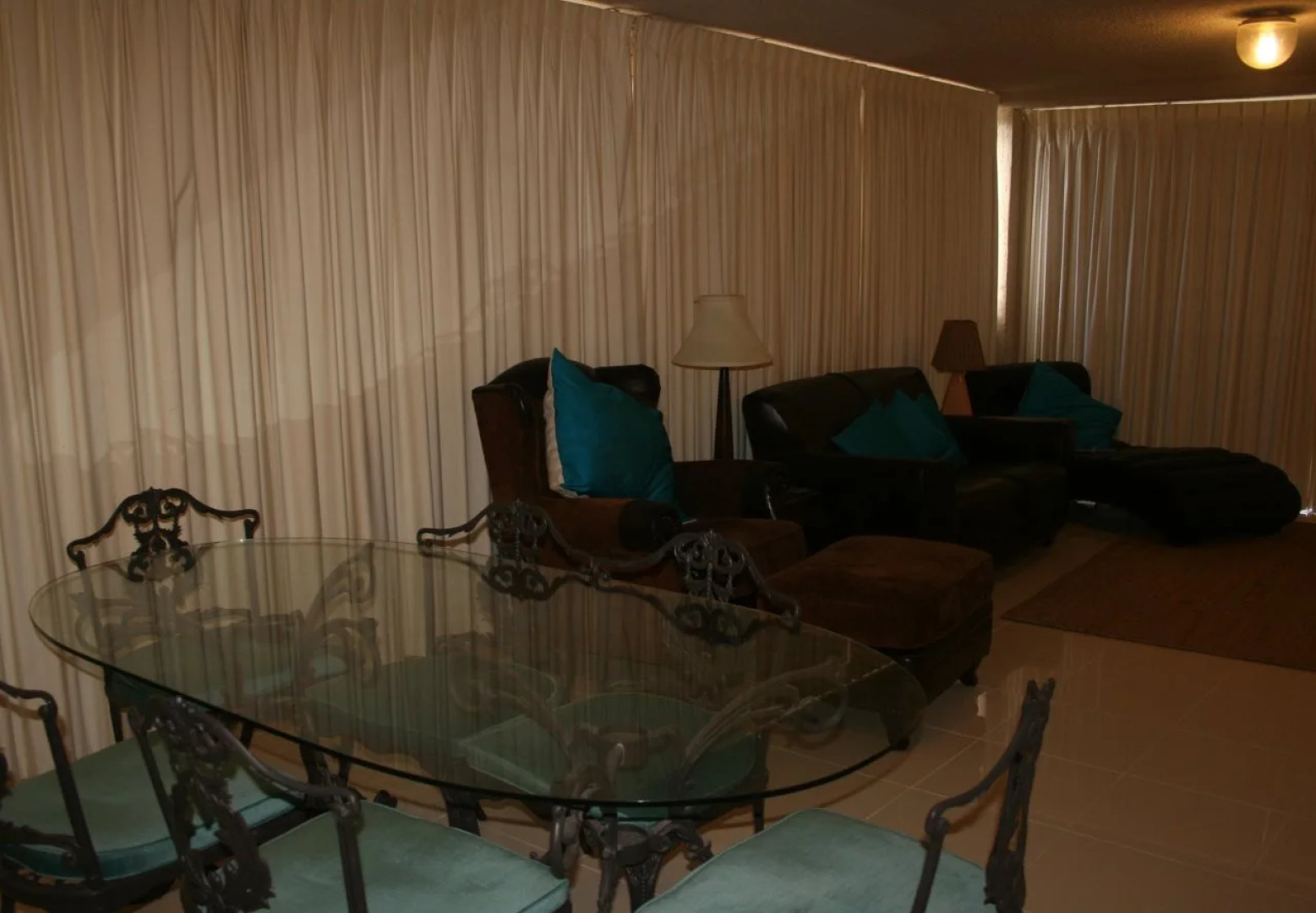 King's Row Holiday Apartments