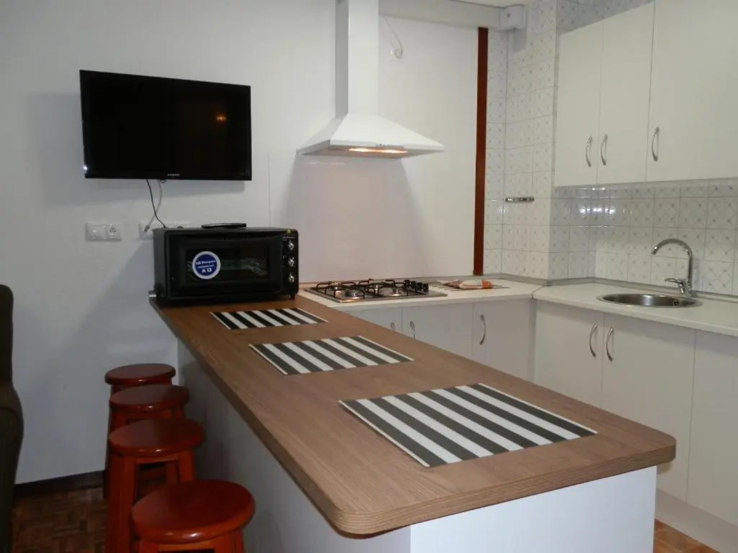 Apartamentos Beatriz