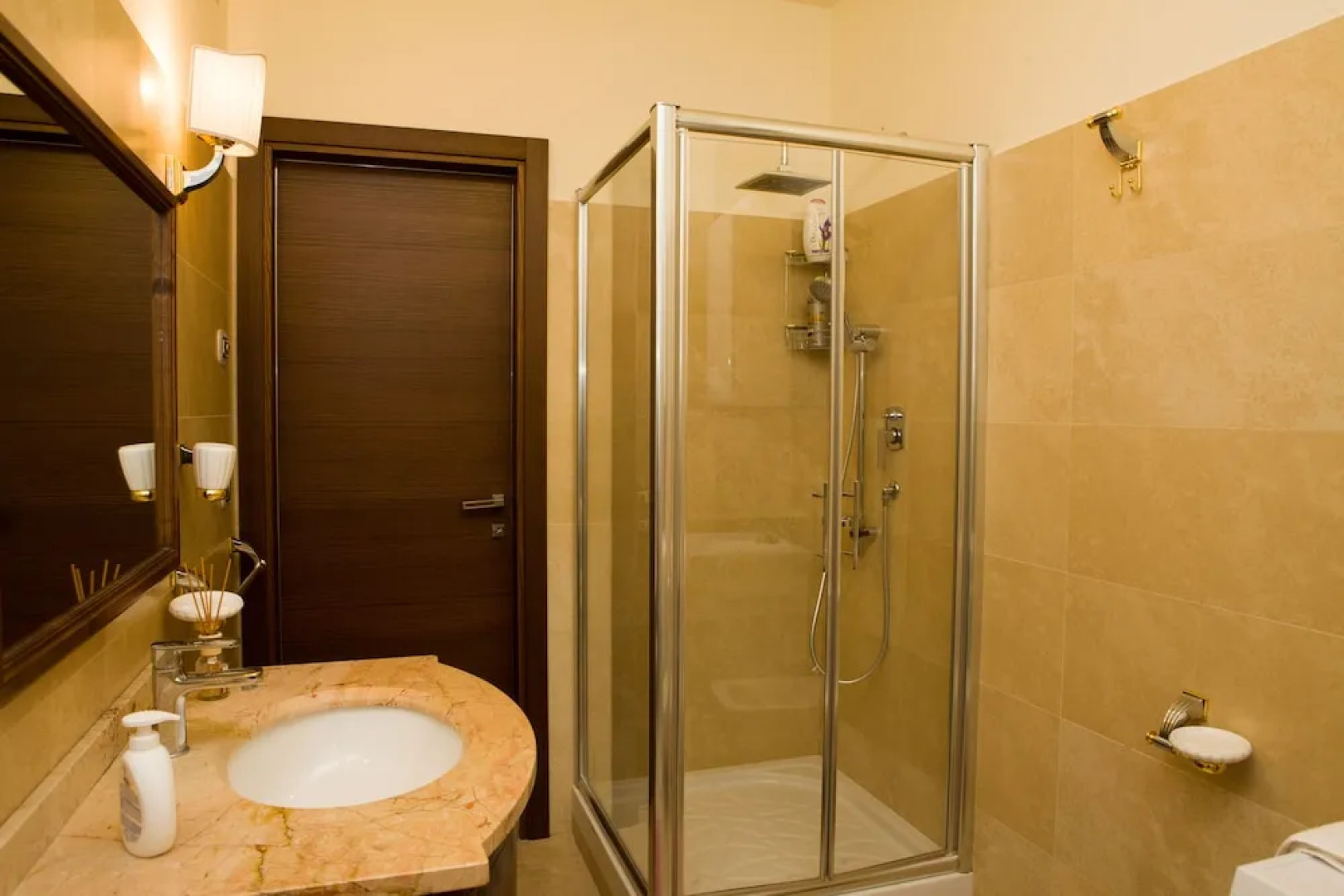 Casa vacanze Da Paolo e Francesca