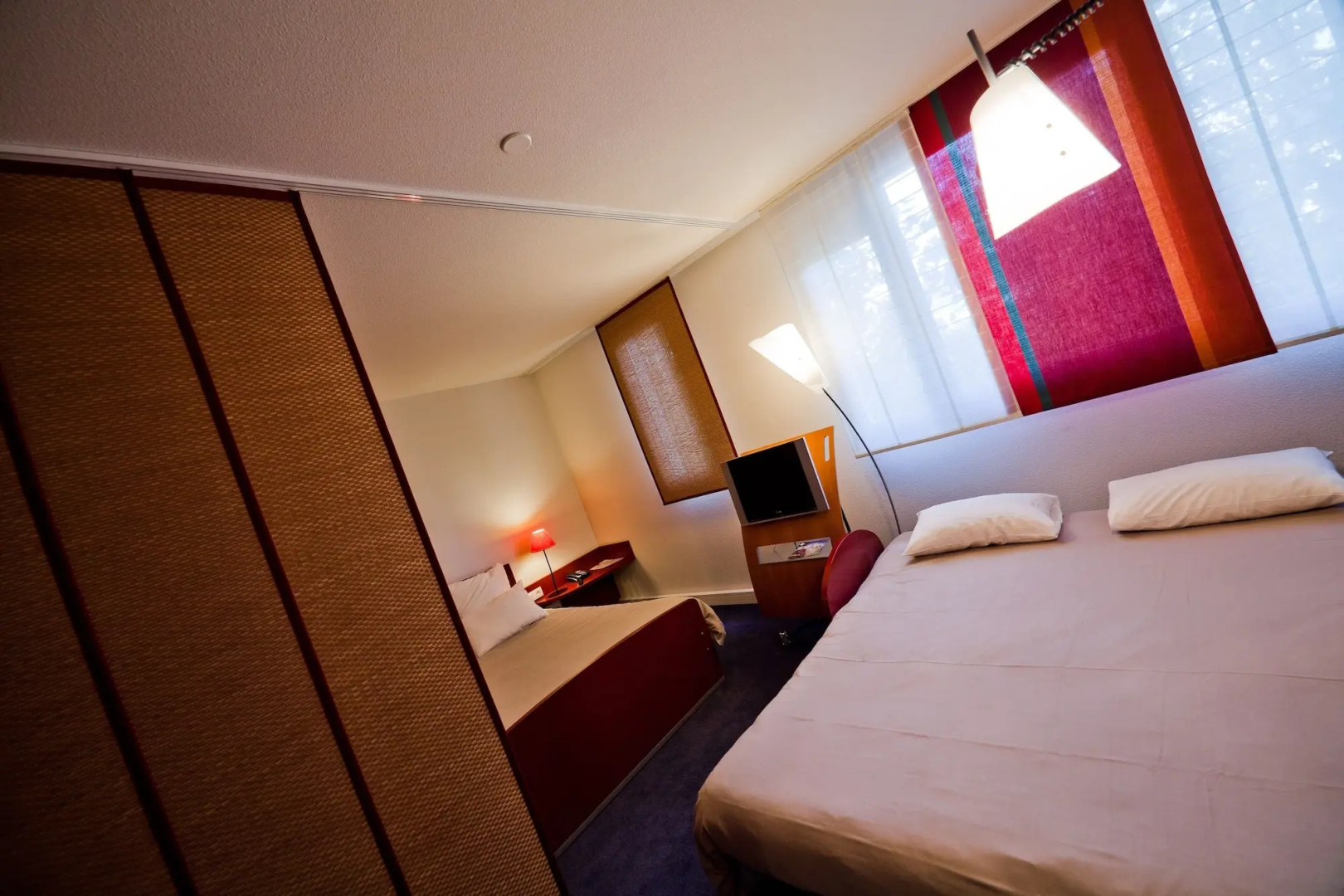 Novotel Suites Clermont Ferrand Polydome