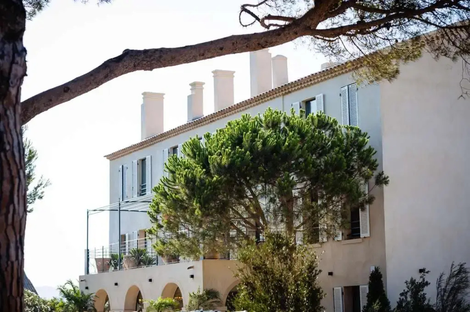 Le Hameau Des Pesquiers Ecolodge & Spa, Curio Collection By Hilton