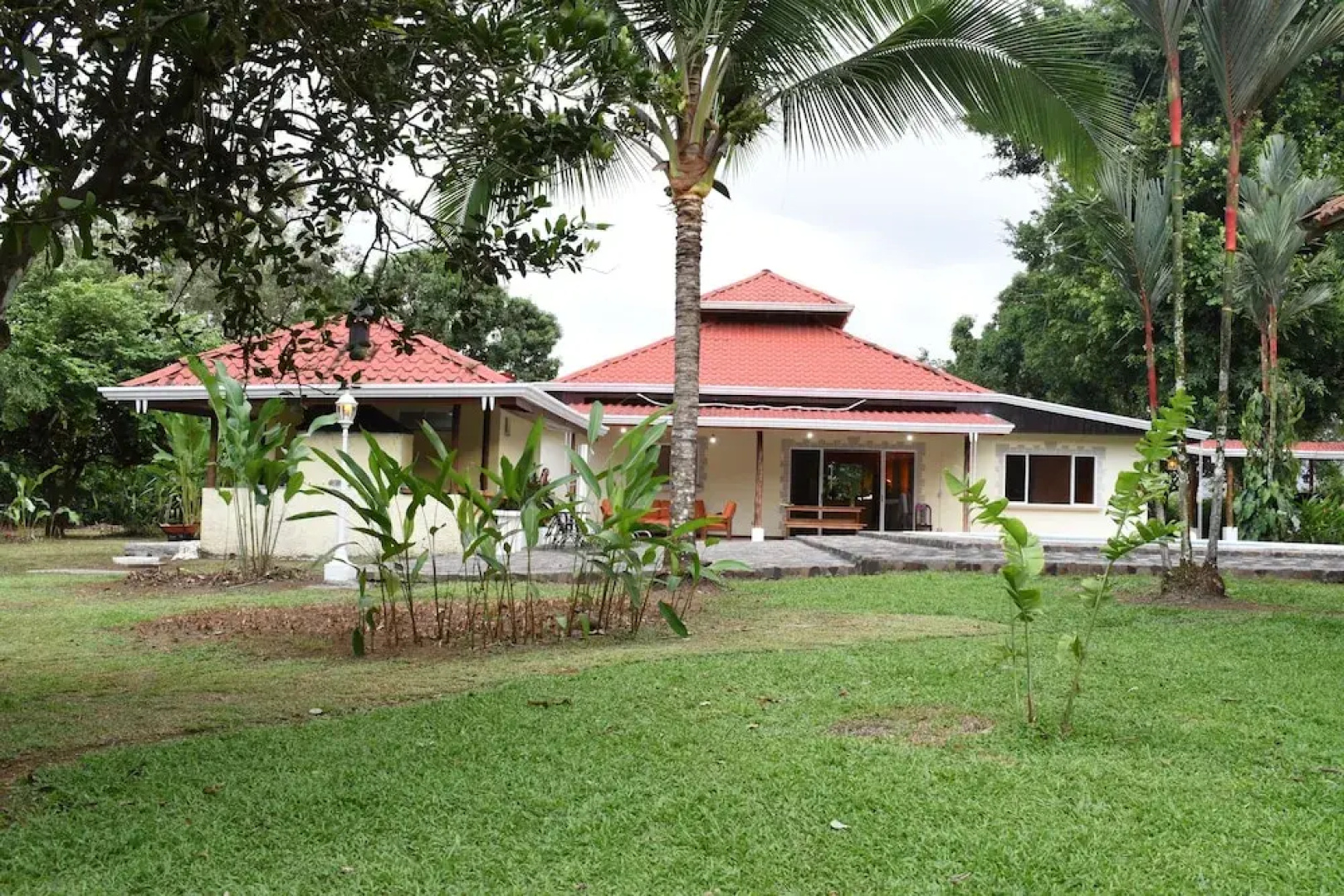Casa Paraiso Fortuna
