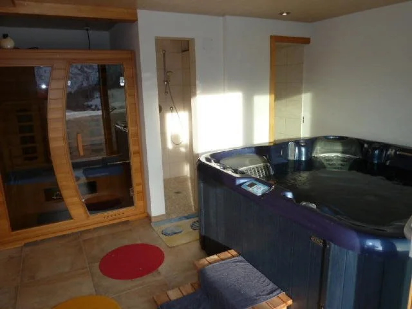 Bauernhof Schwendehof