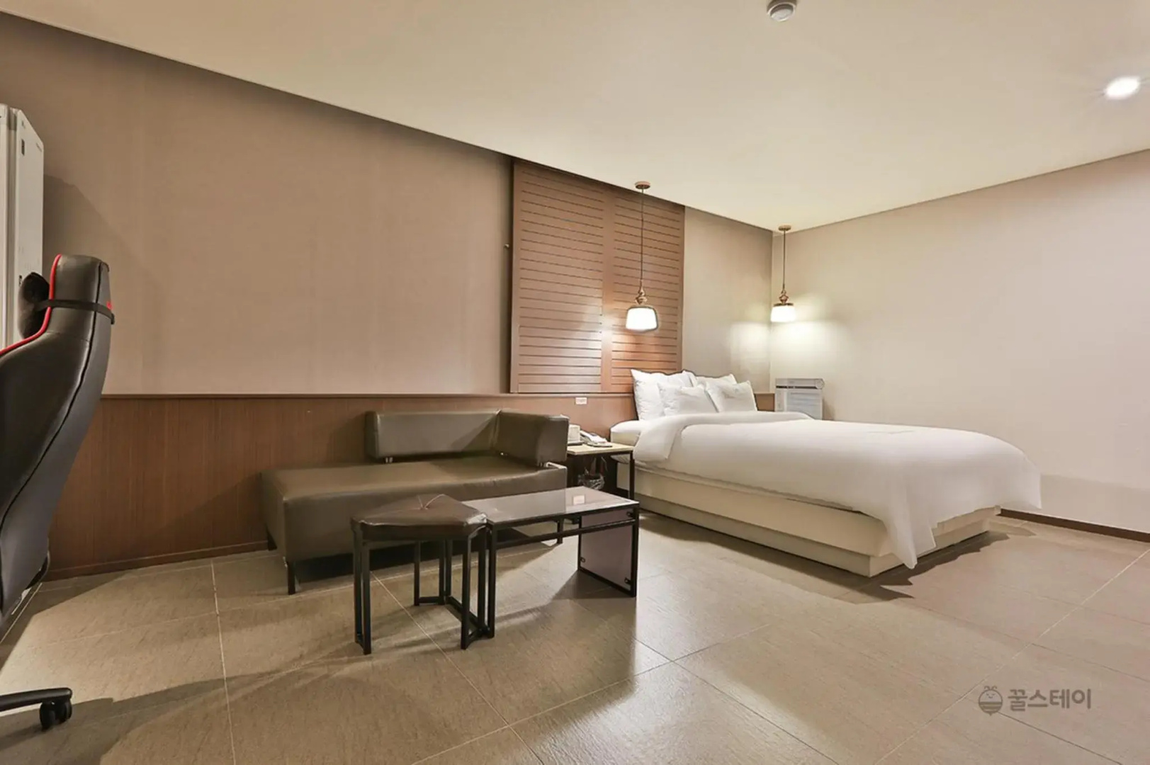 Gracias Hotel Gimhae