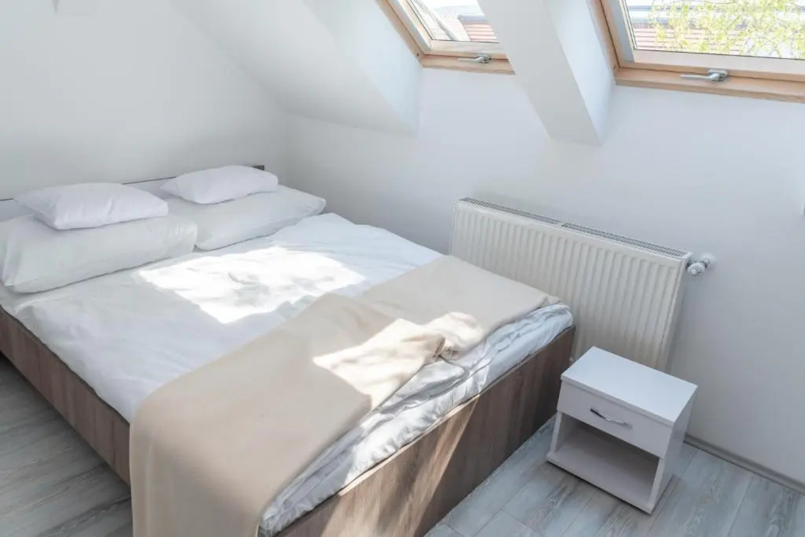 Kereszturi Vendeghaz