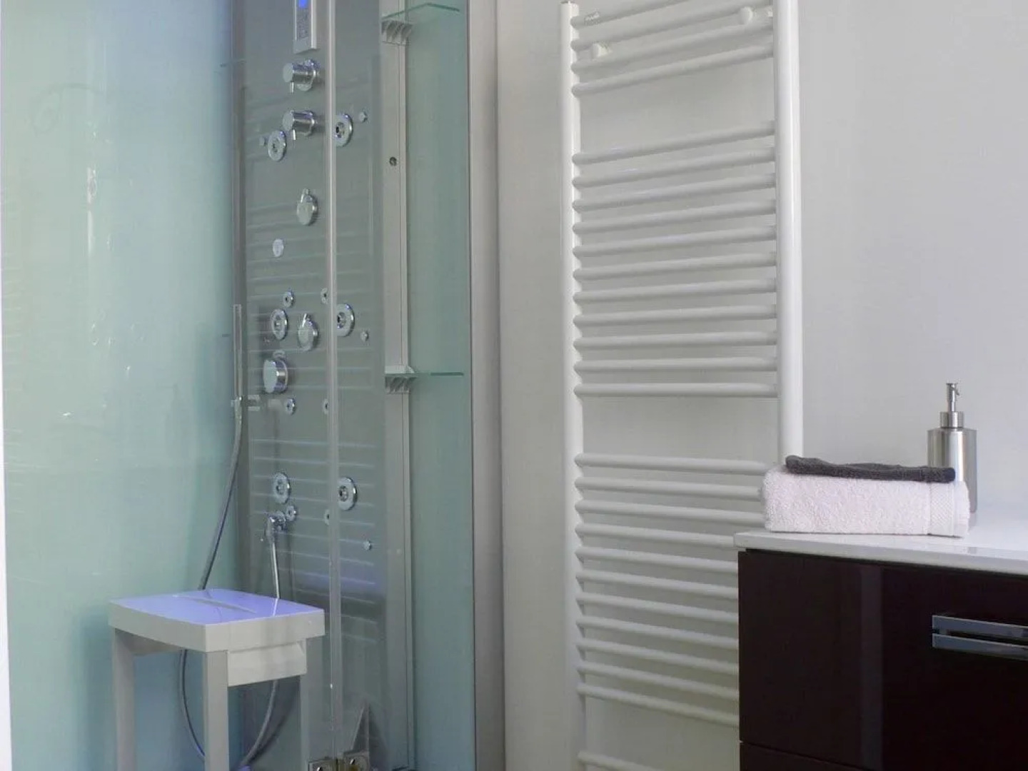 Ermitage de Peyreleau