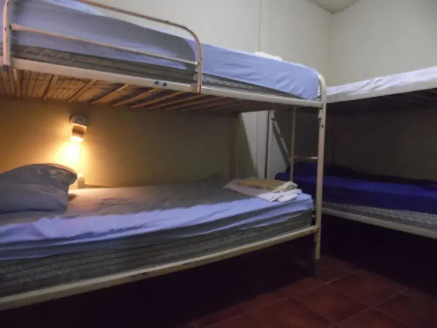 Hotel Leo y Pinita