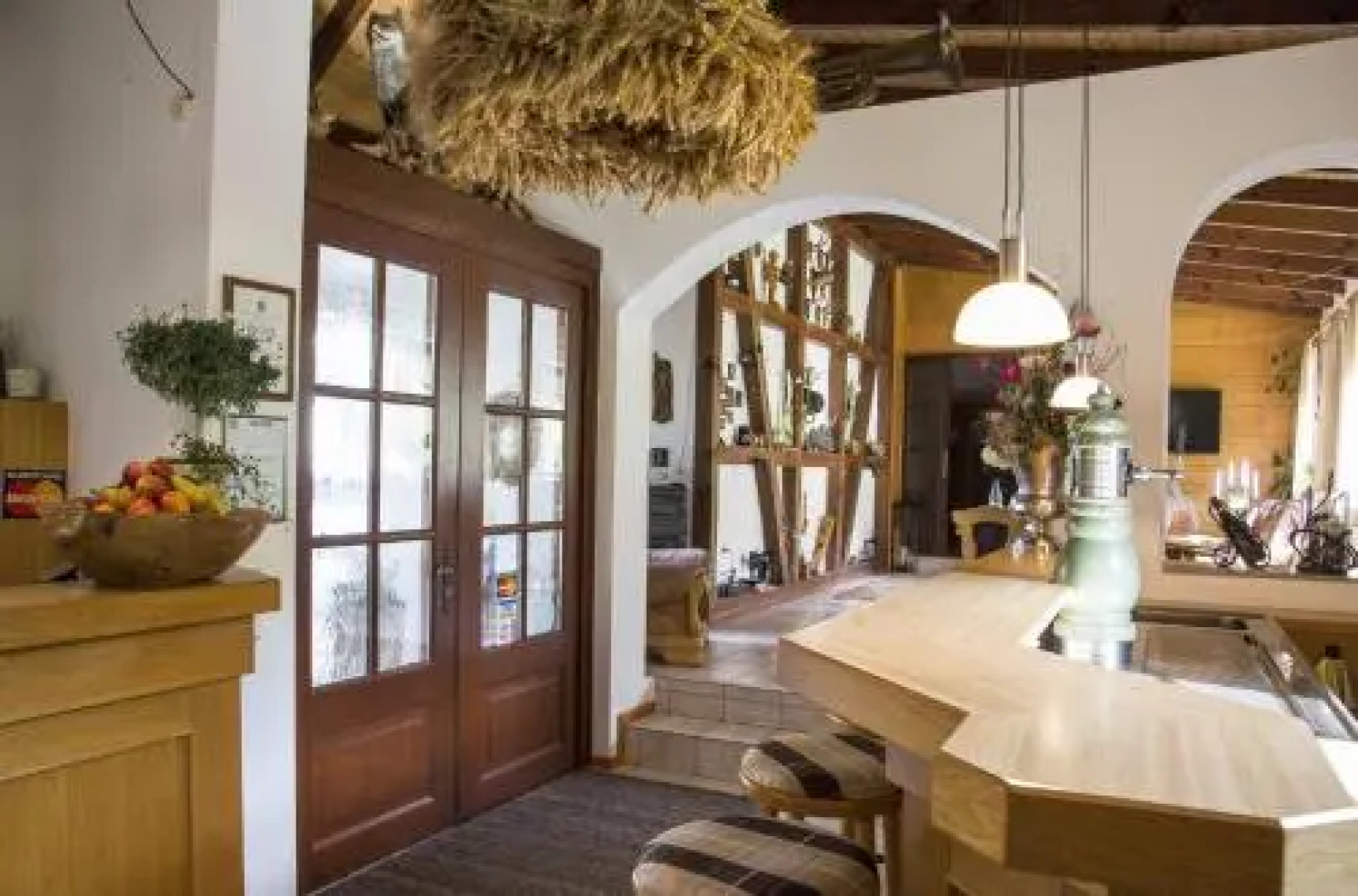 Hotel Pension Waldblick