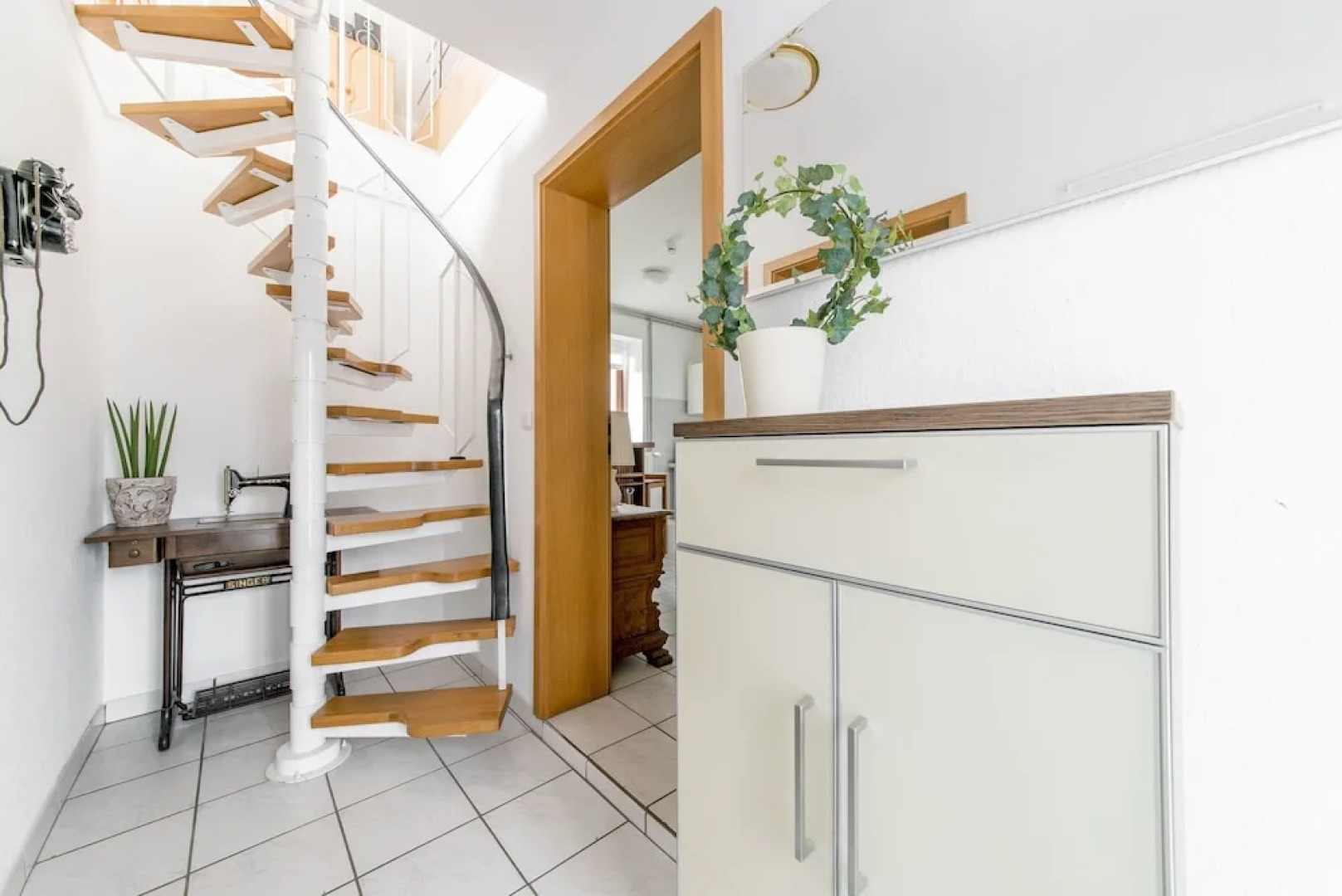 Private Apartment Turmstraße