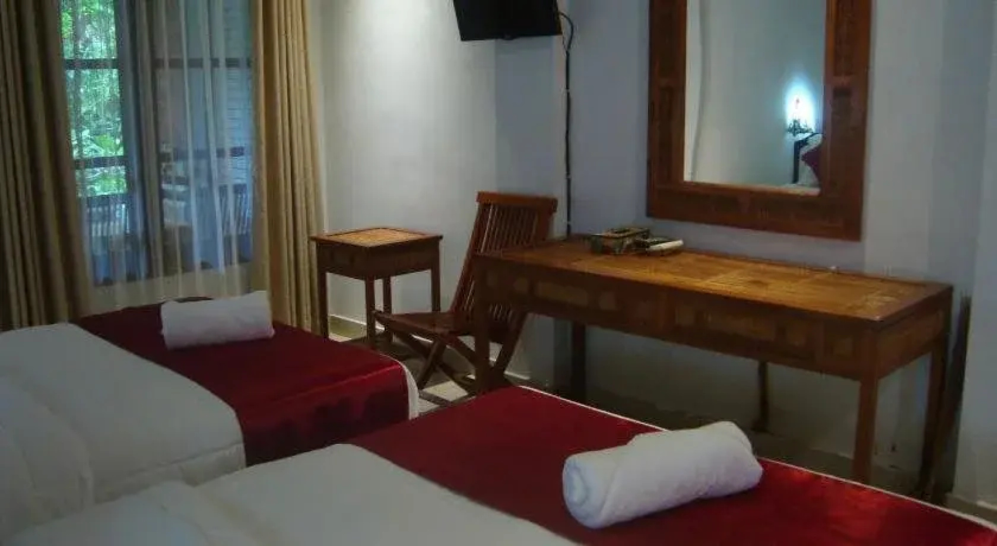 Pendawa Gapura Hotel Kuta