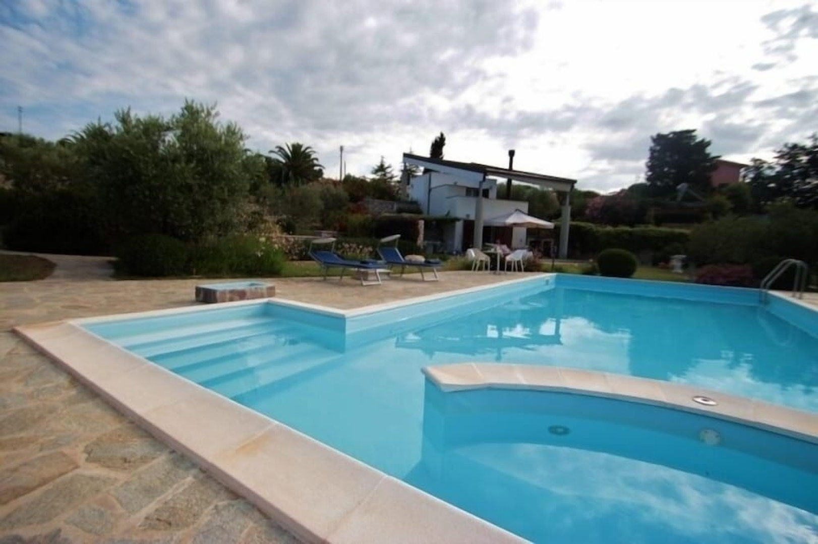 Ecoresort Casa Degli Ulivi