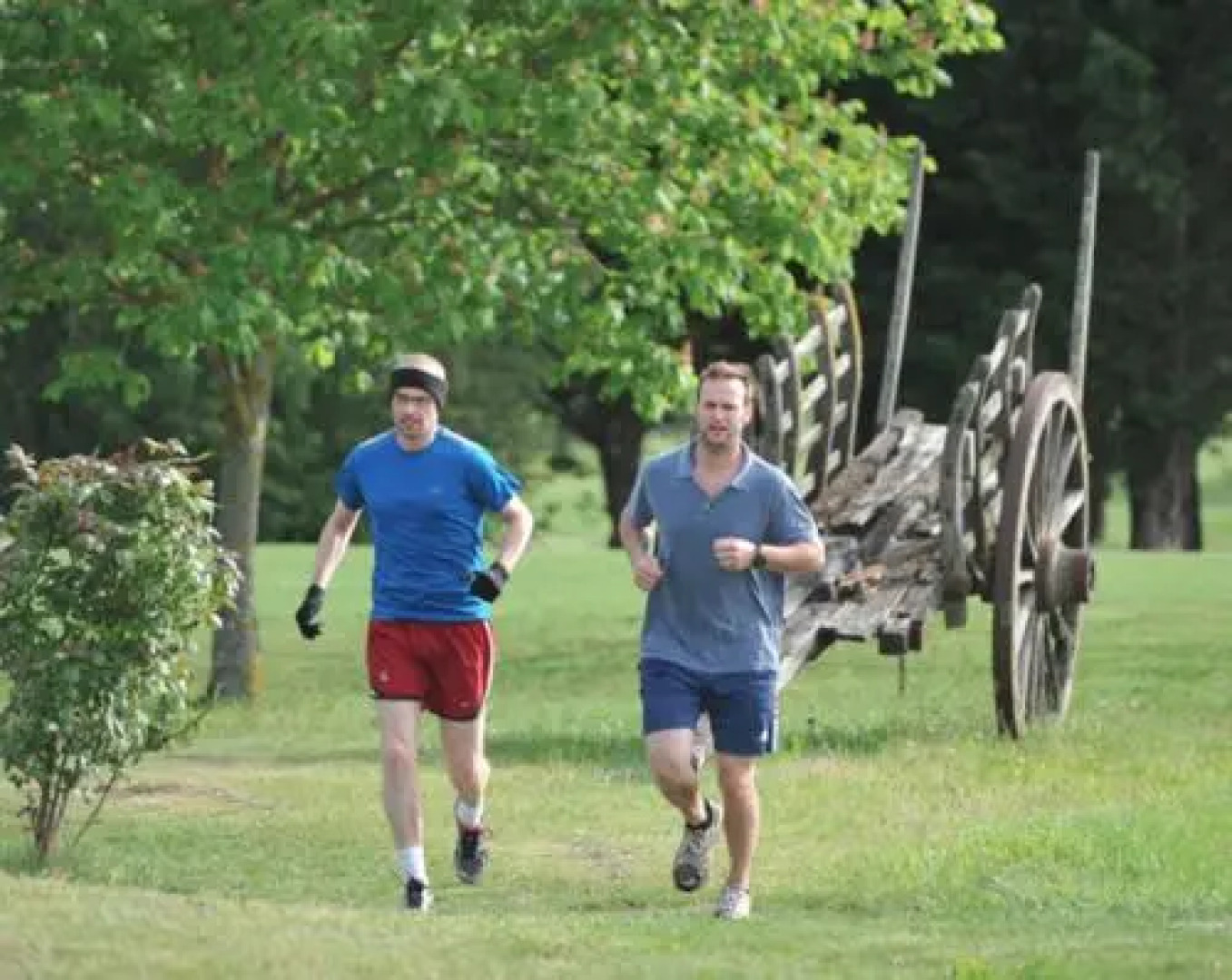 L'Atelier, Manoir de Longeveau