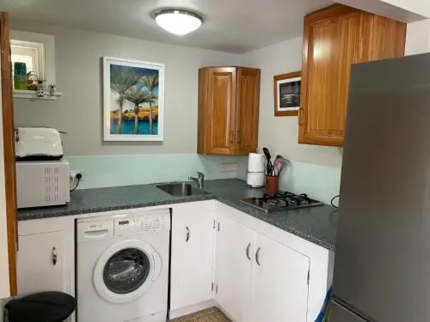 Whitby Studio - Mairangi Bay Beach