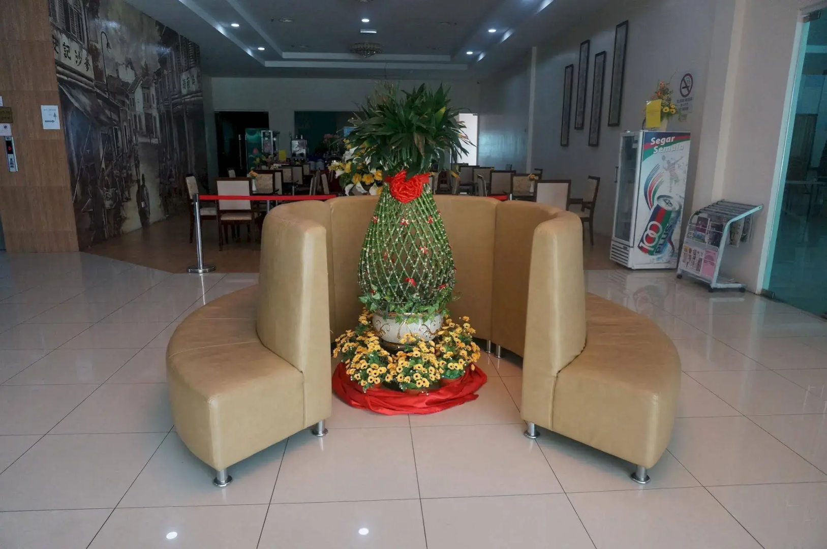 Fame Hotel