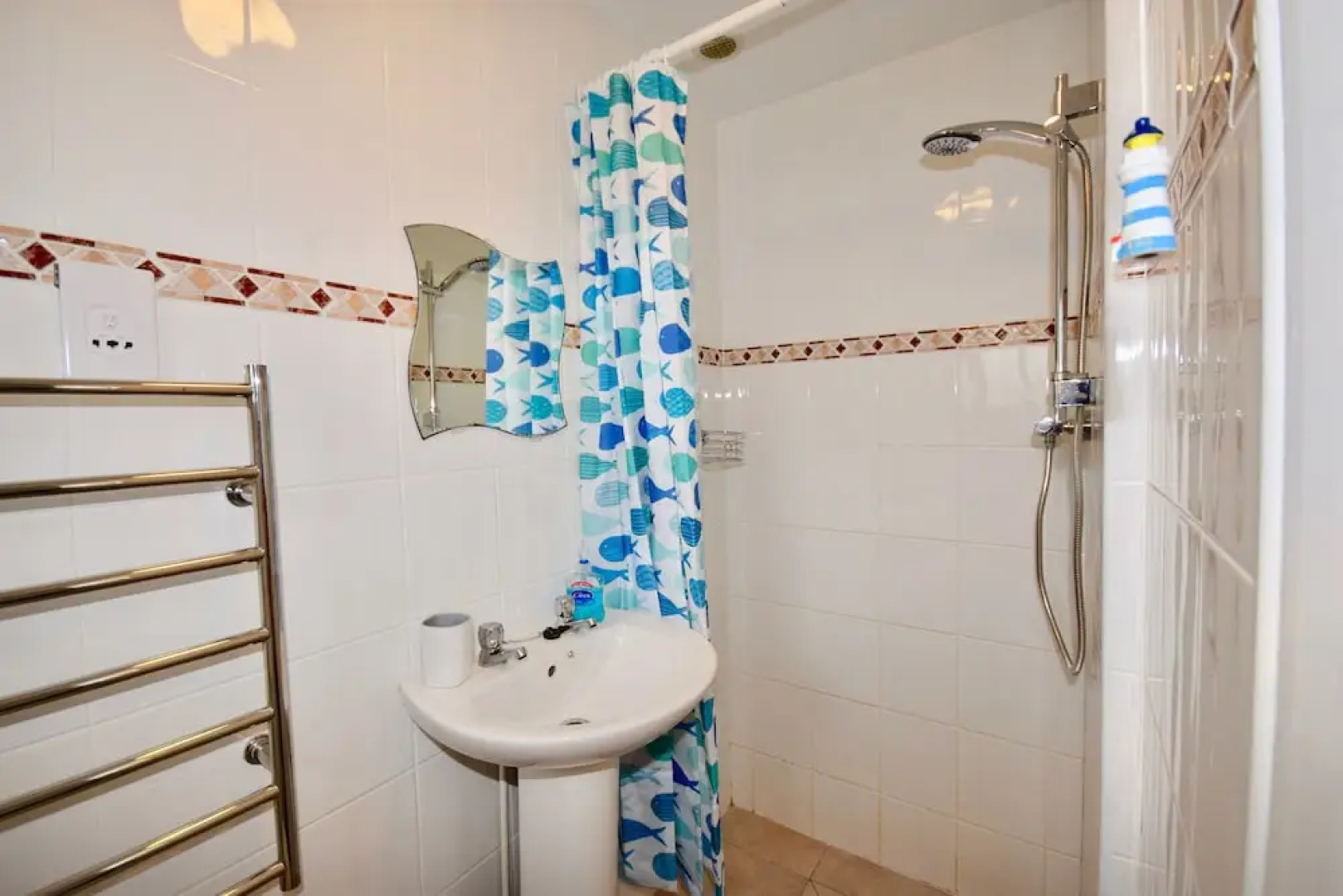 The Seashells - Seaview