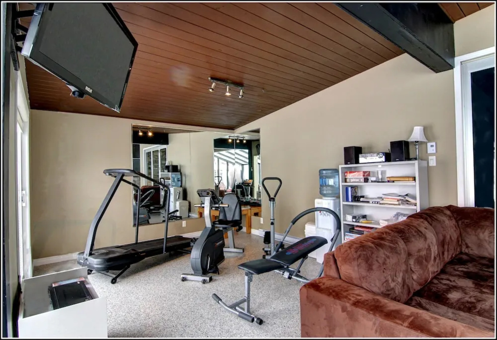 Gîte Un air d'été