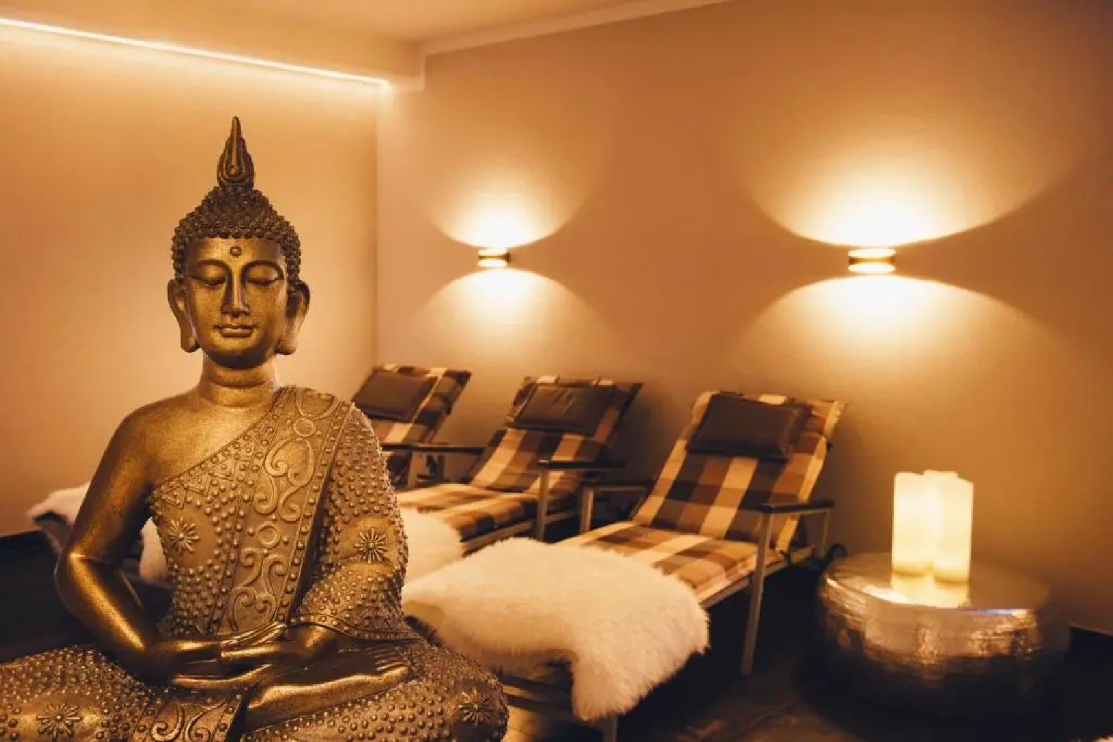 stoanmandl Wohlfühlappartements