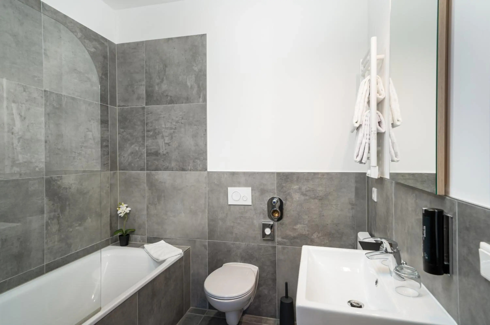 DIWOTEL by Trip Inn Frankfurt Airport Dreieich