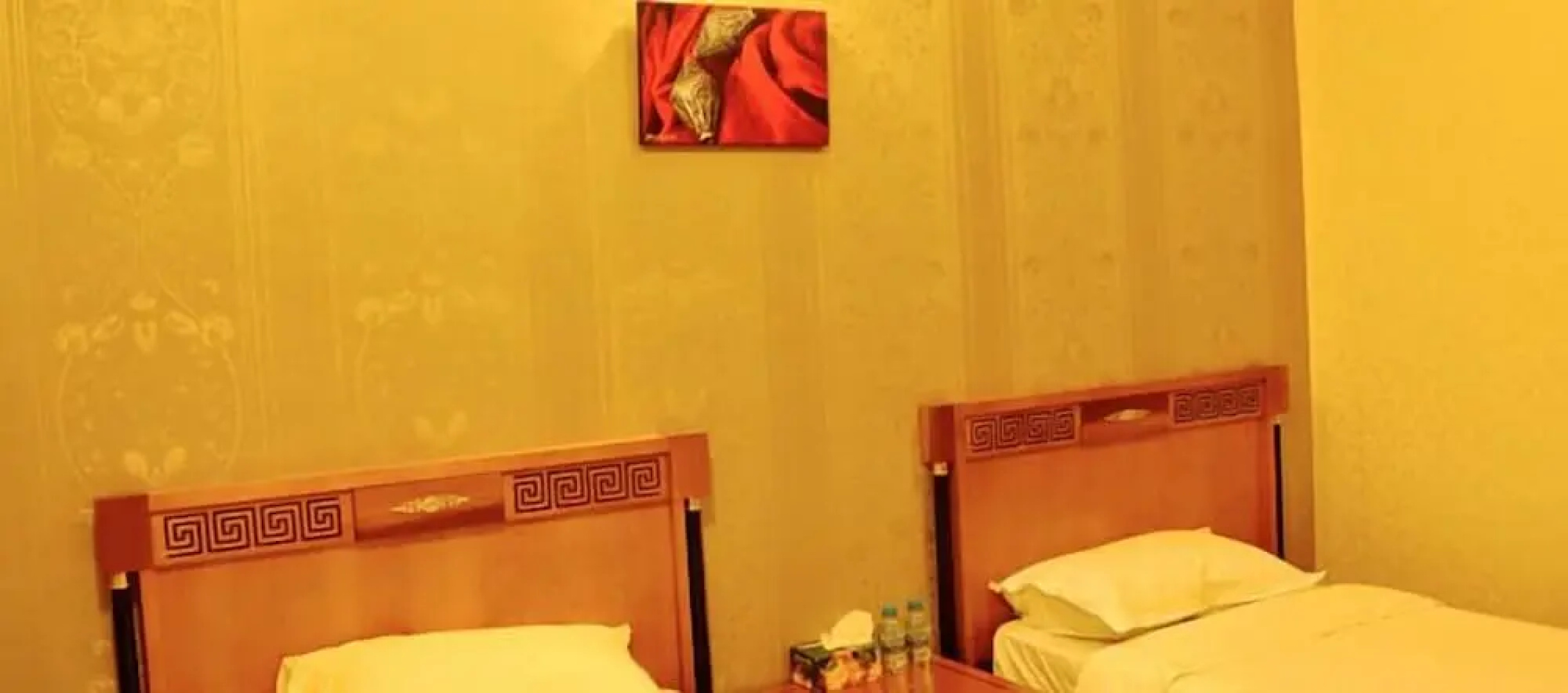 Safari Hotel