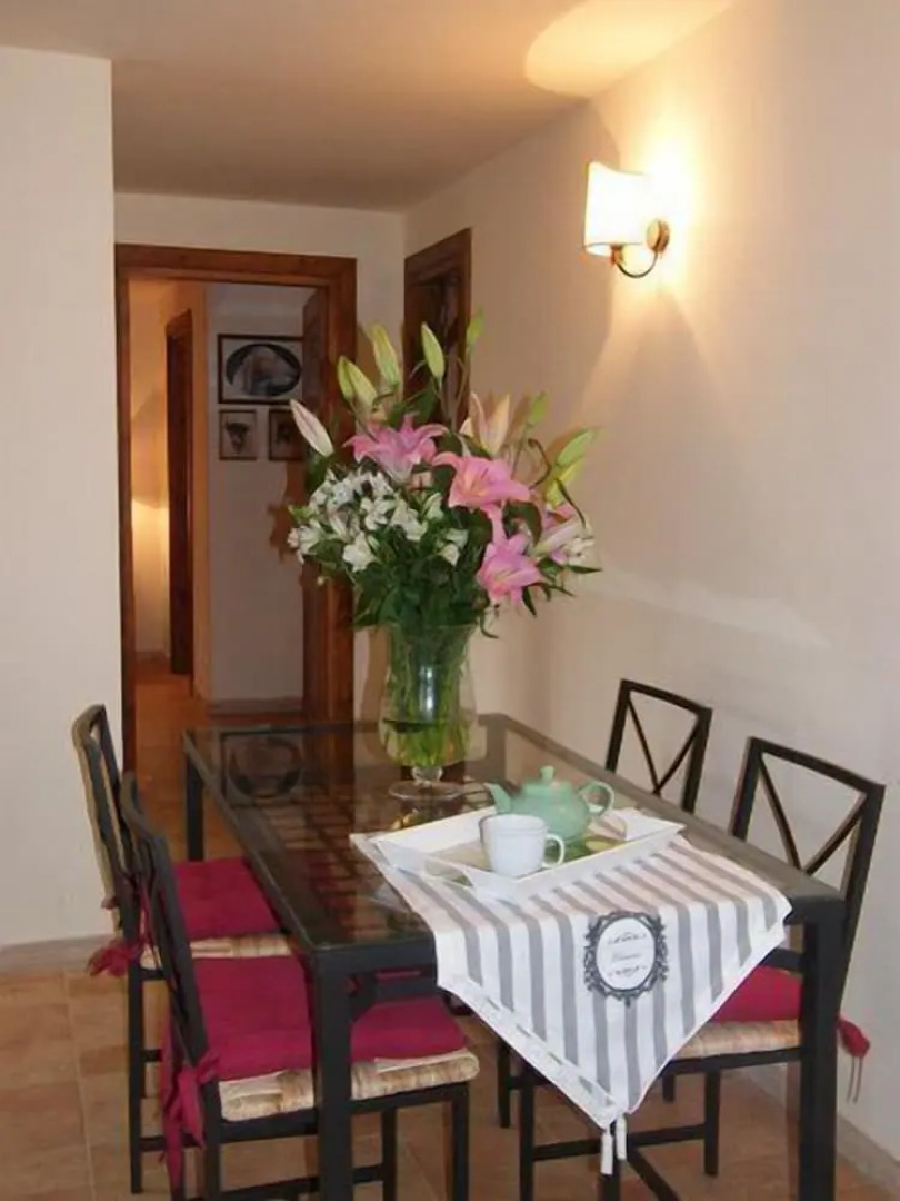 Casale di Tormaggiore Villa and Country Suites