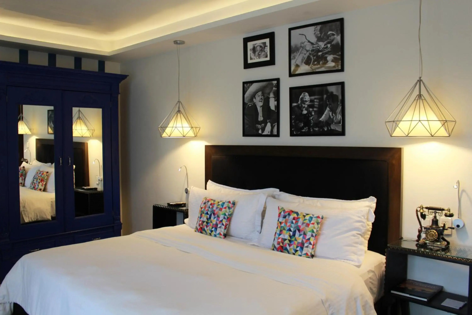 TRES79 Hotel Boutique