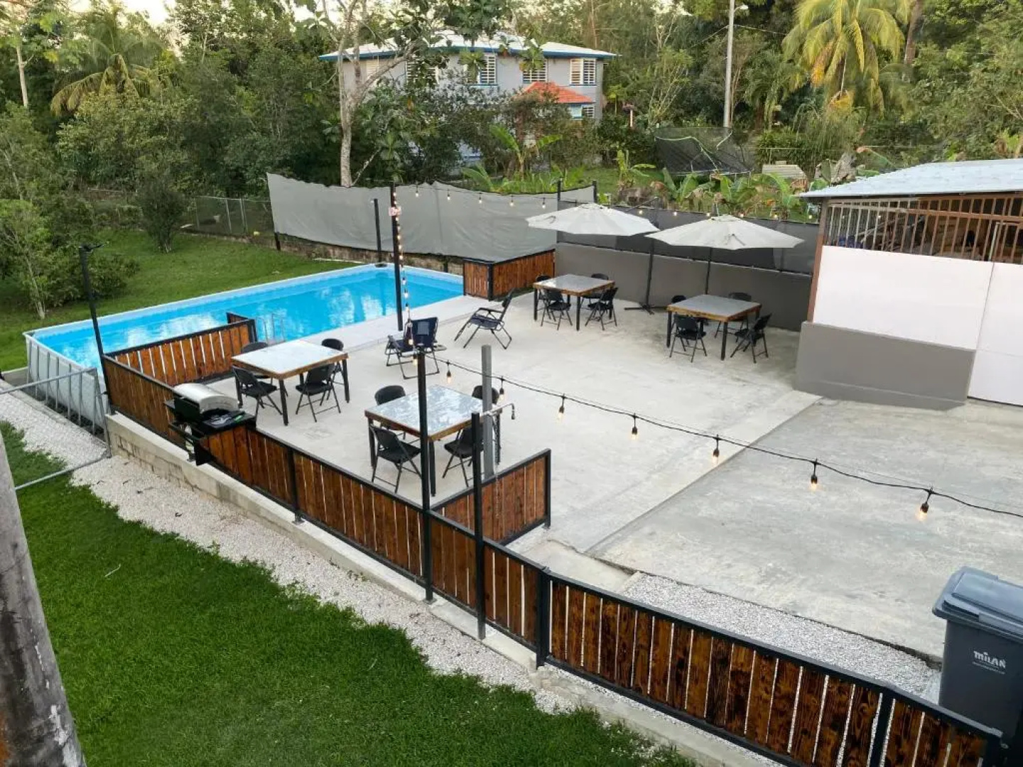 #1 Spacious & Modern Apt in Cabo Rojo