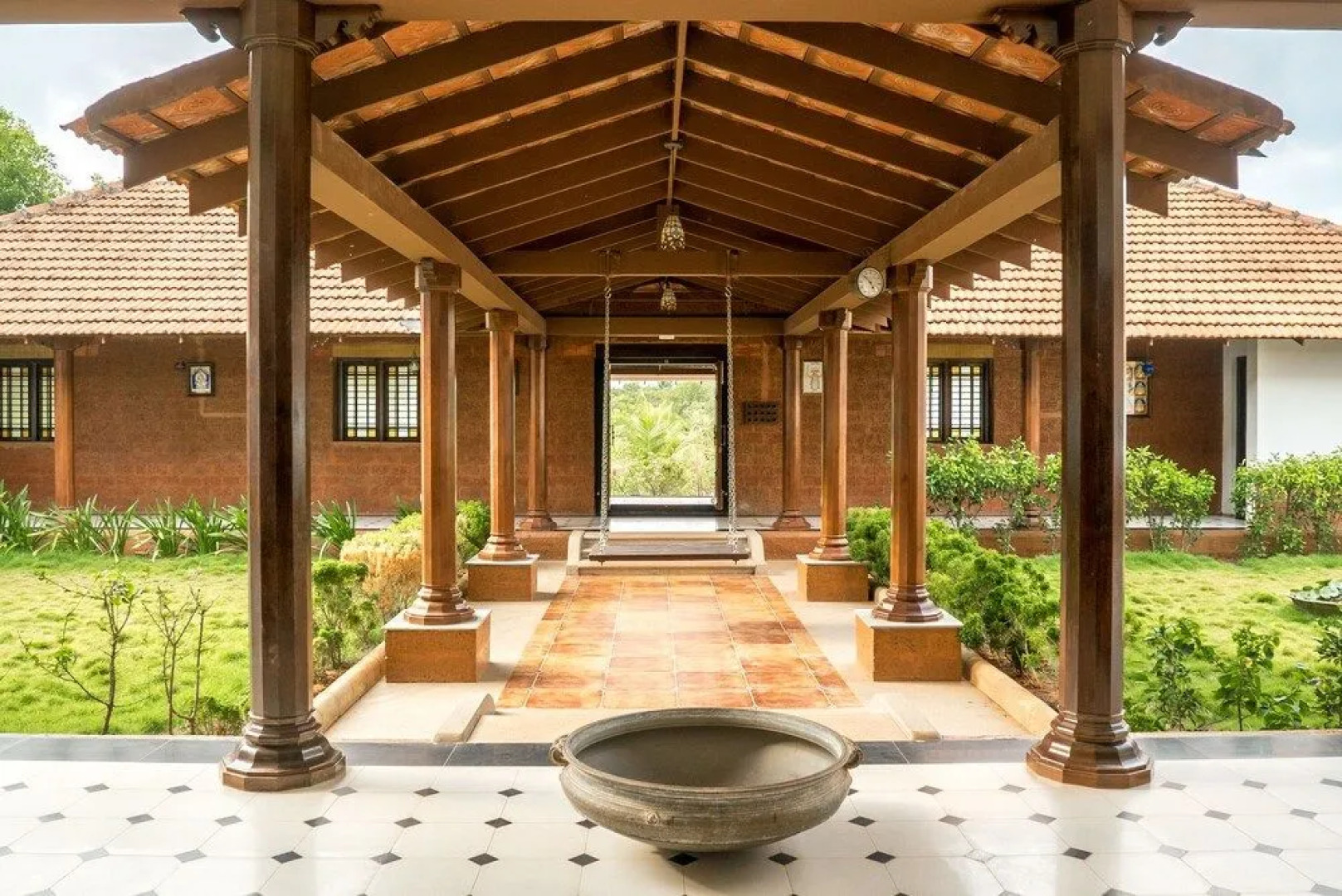 Balkatmane Homestay- A Wandertrails Stay