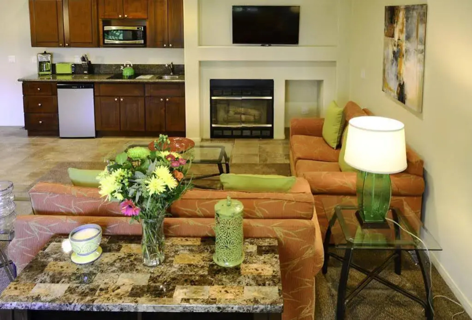 Emerald Desert RV Resort