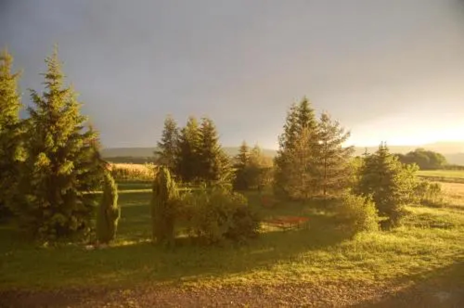 Rezydencja Terra Sudeta