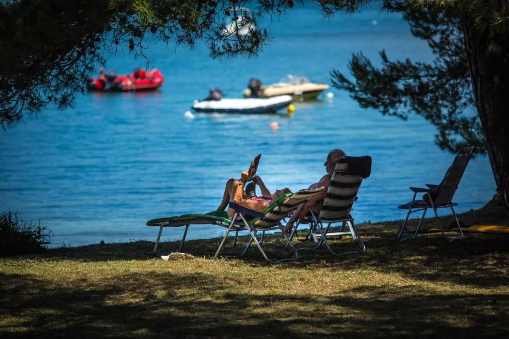 Arena Medulin Mobile Homes