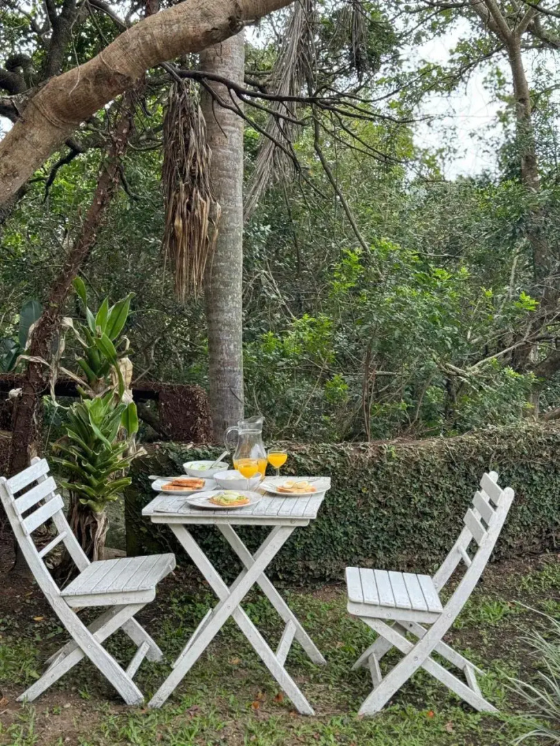 Palmgrove Lodge