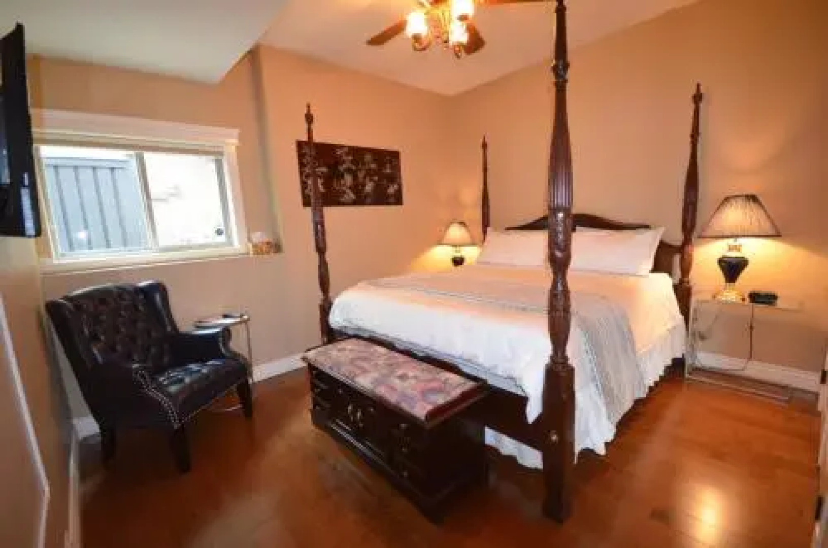 Bella Luna Bed And Breakfast