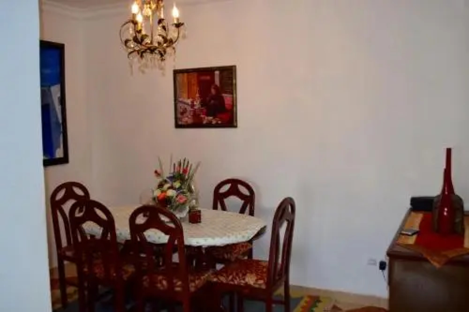 Appartement Ilias