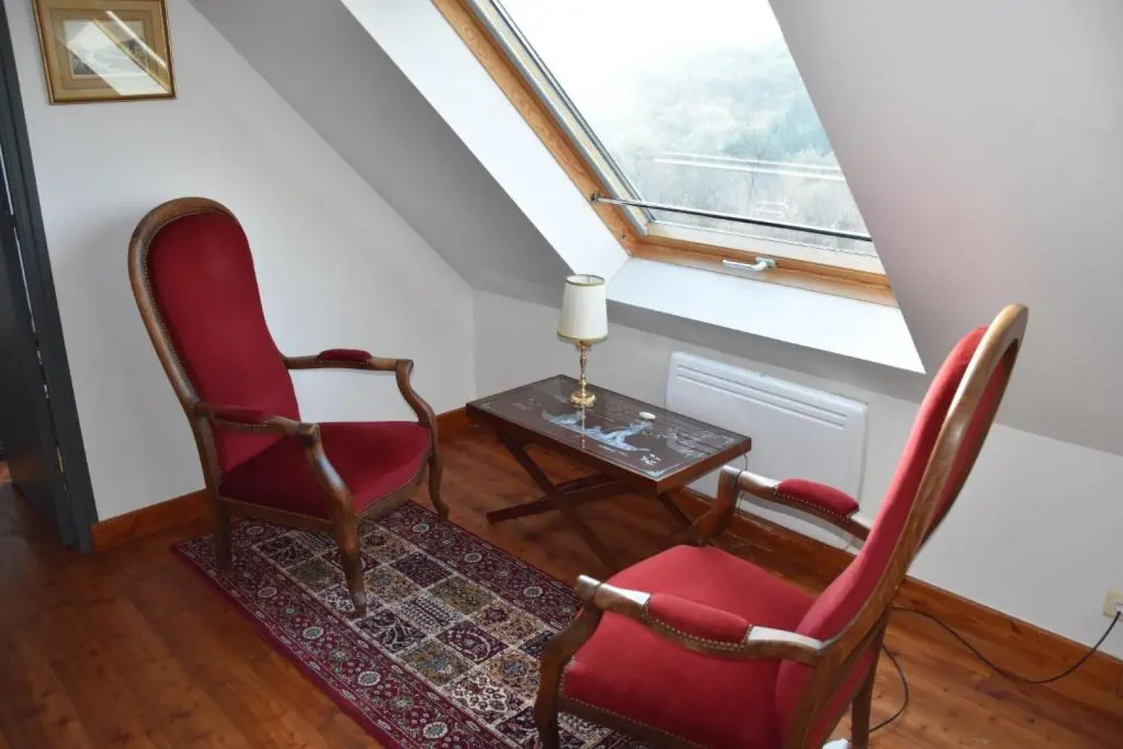 Keryanti Domaine de Lesleac'h