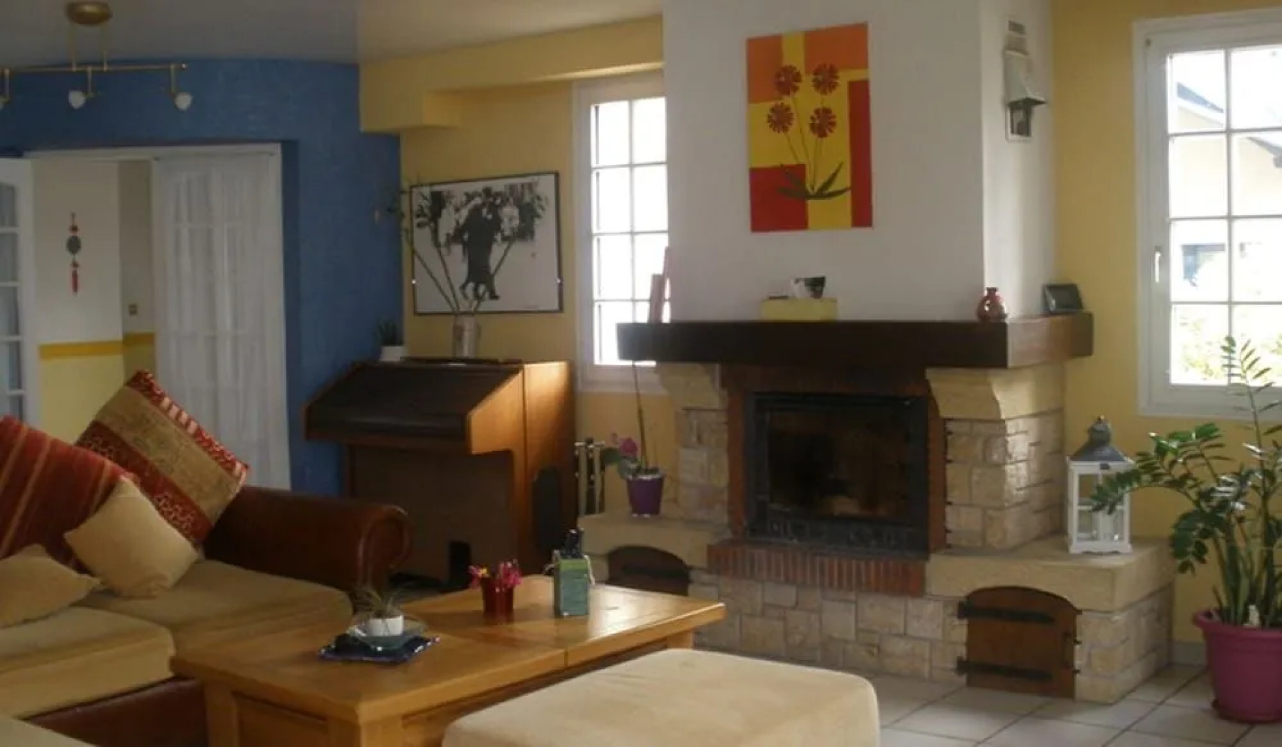 Chambres d'hôtes CHESNE