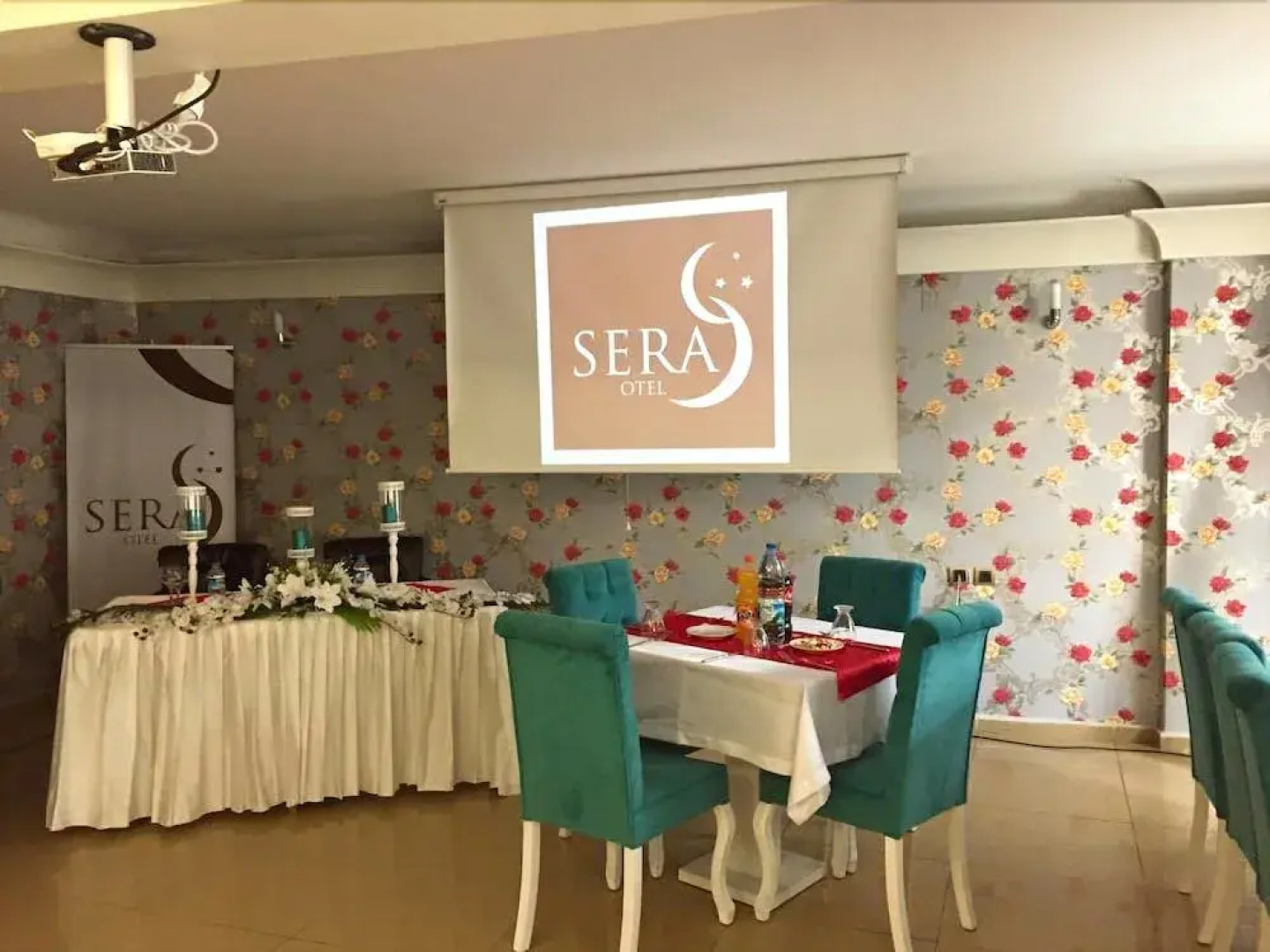 Sera Hotel
