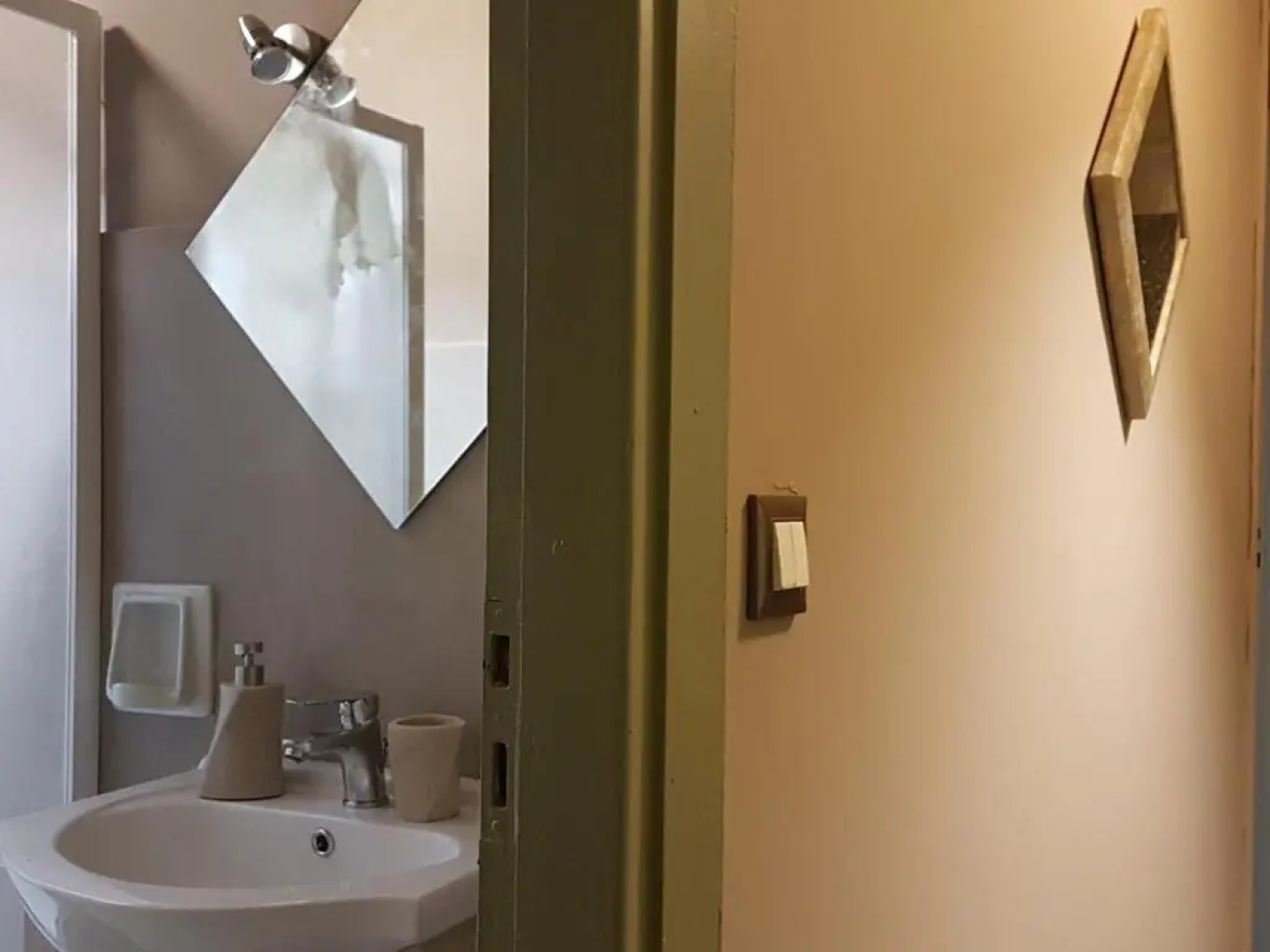 Saint George's House Centro-Stazione-Ospedali