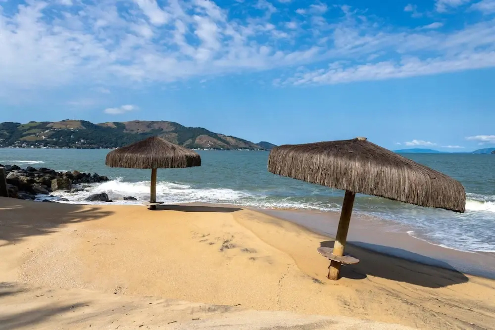 Mangaratiba Zonax in Mangaratiba