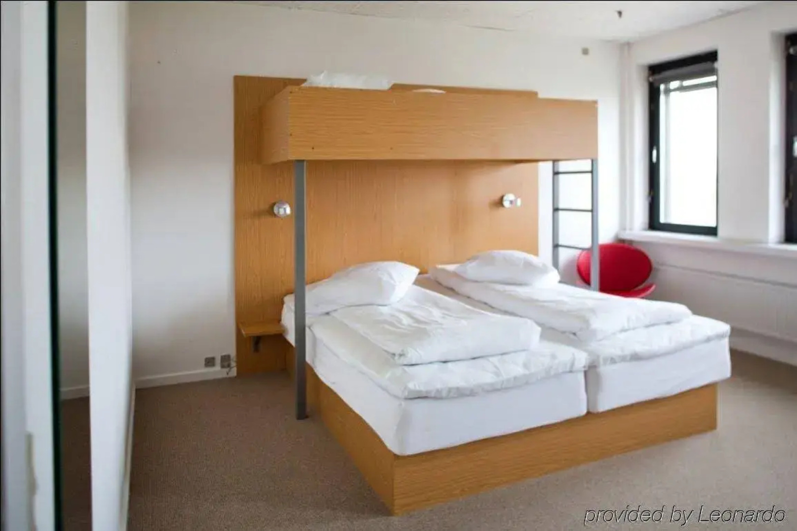 Four Points Flex by Sheraton Ishøj