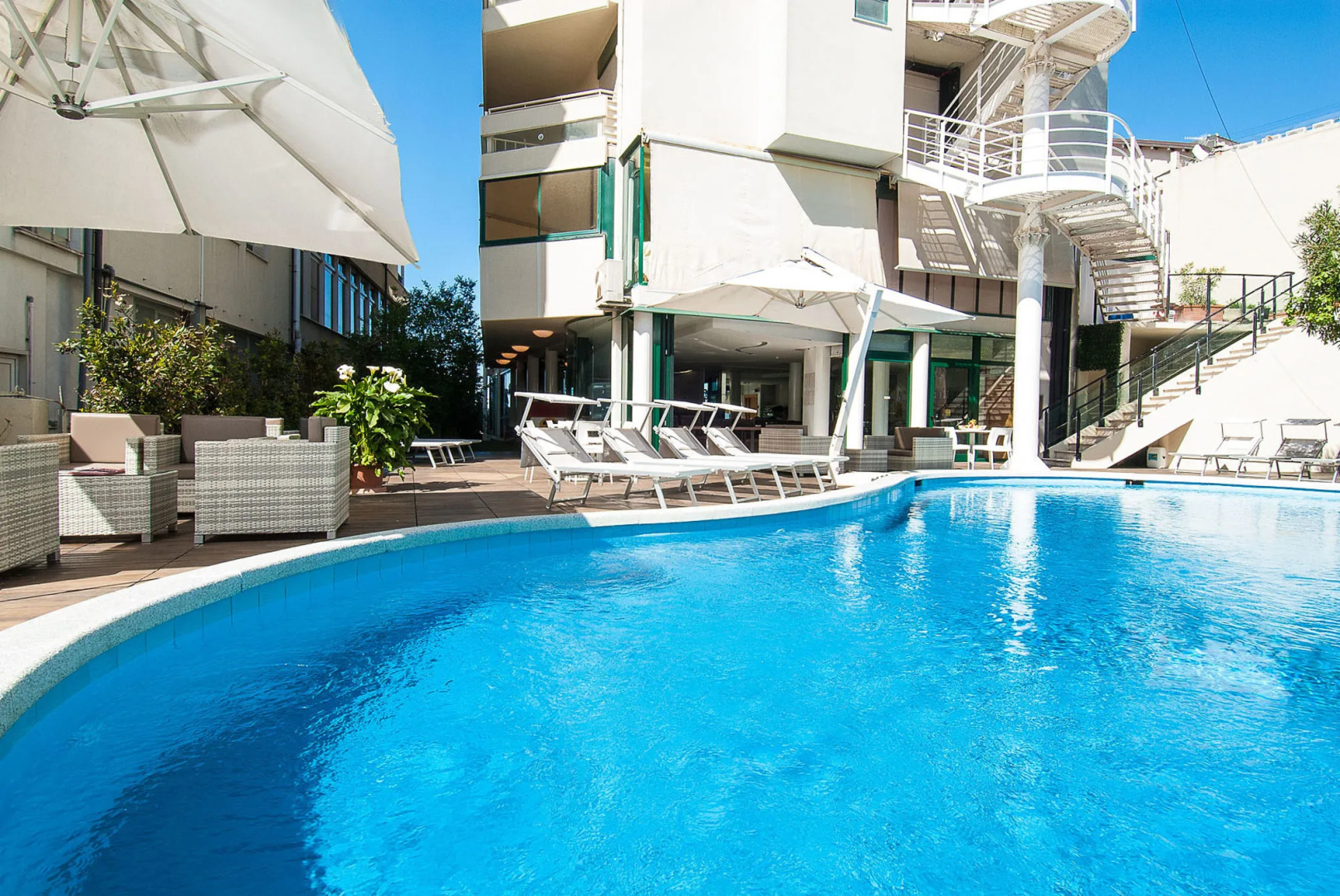 Park Hotel