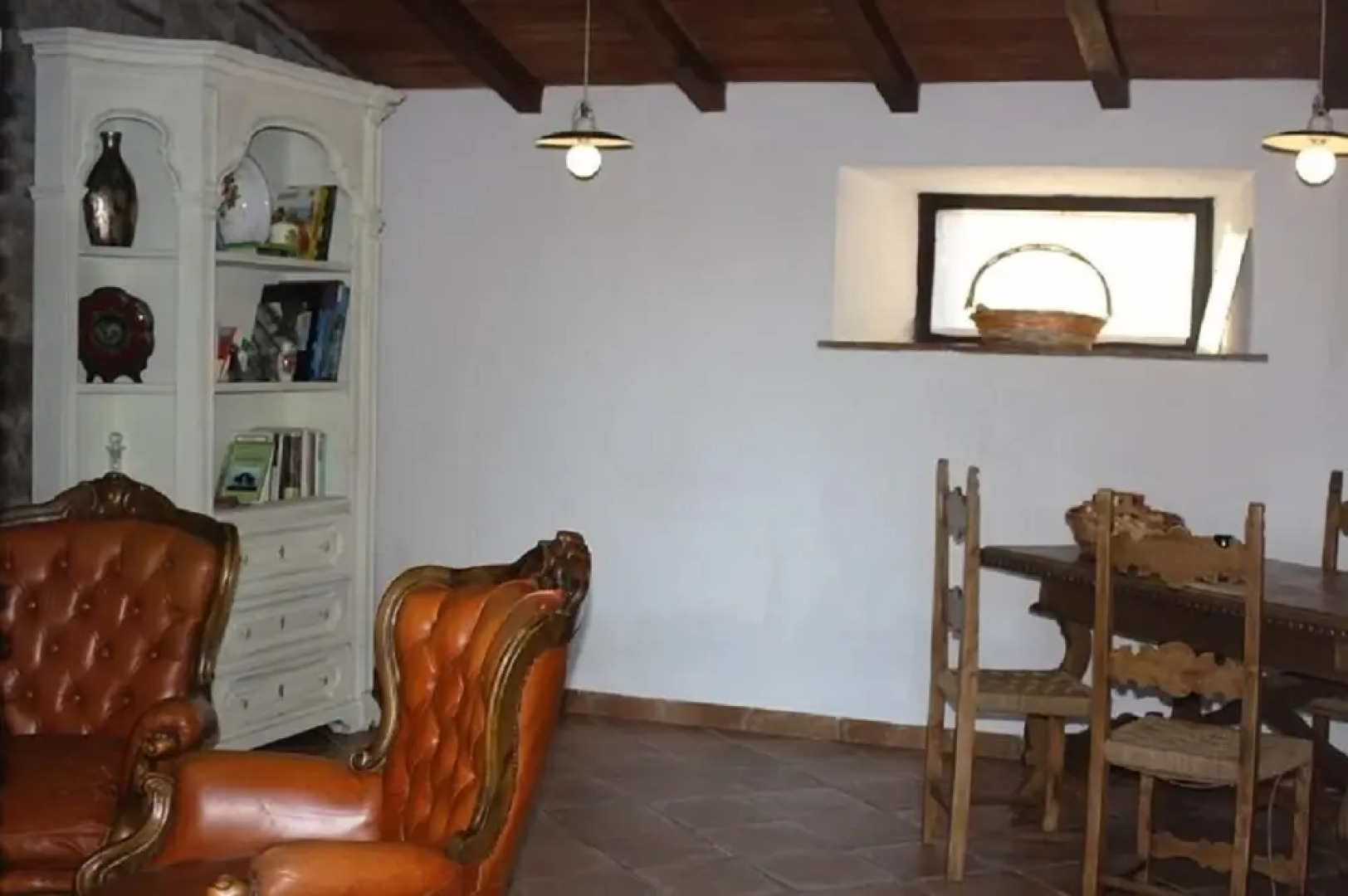 Agriturismo Vigna Mai