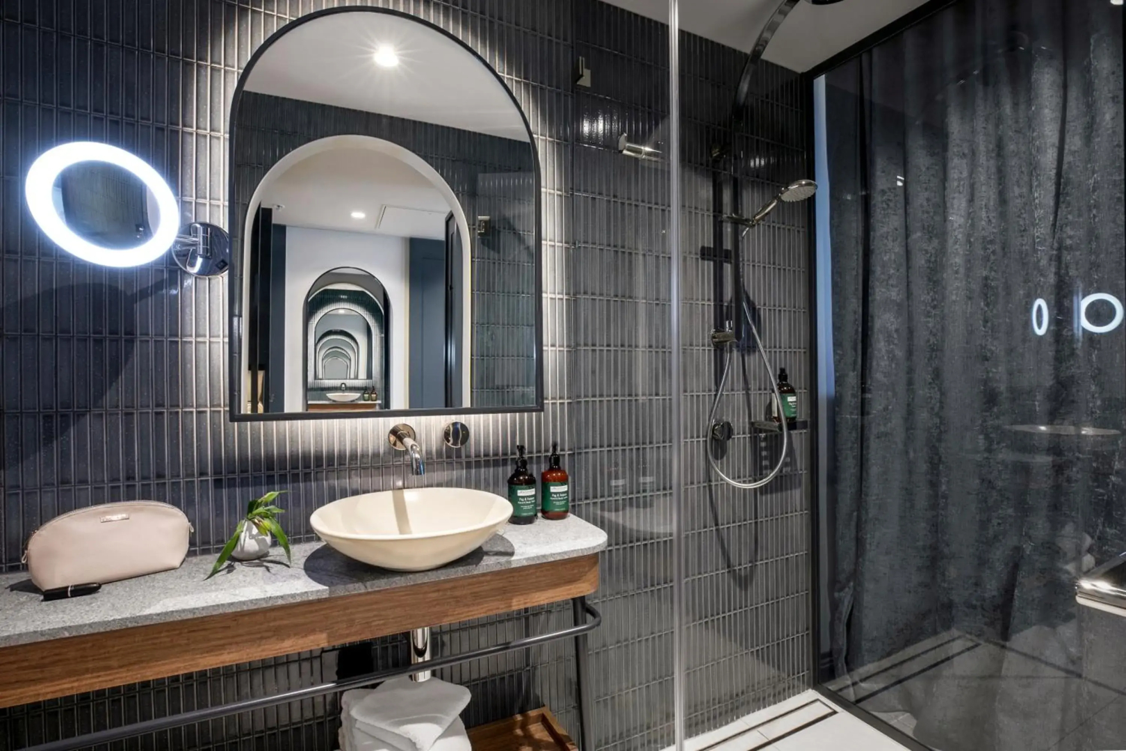 Arton Boutique Hotel