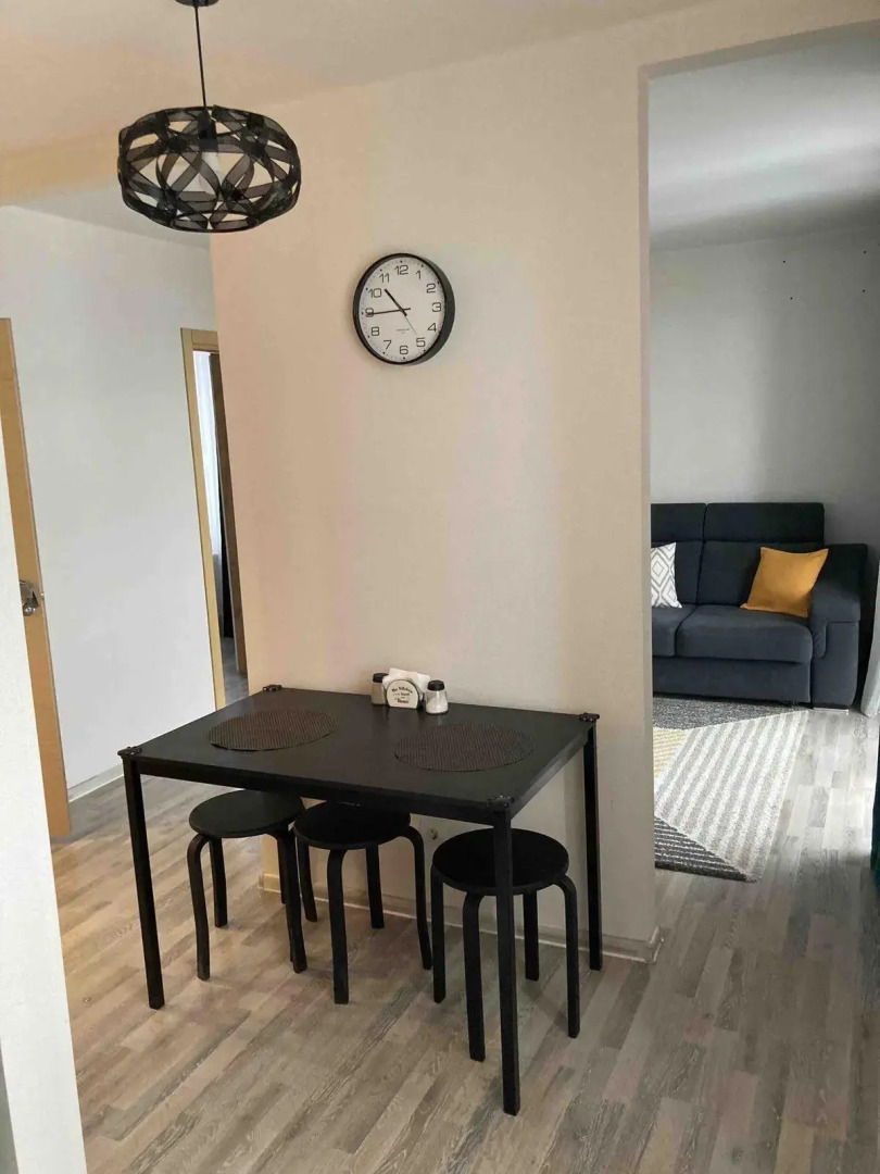 Апартаменты на улице Улица Ю.-Р.Г. Эрвье 24к2