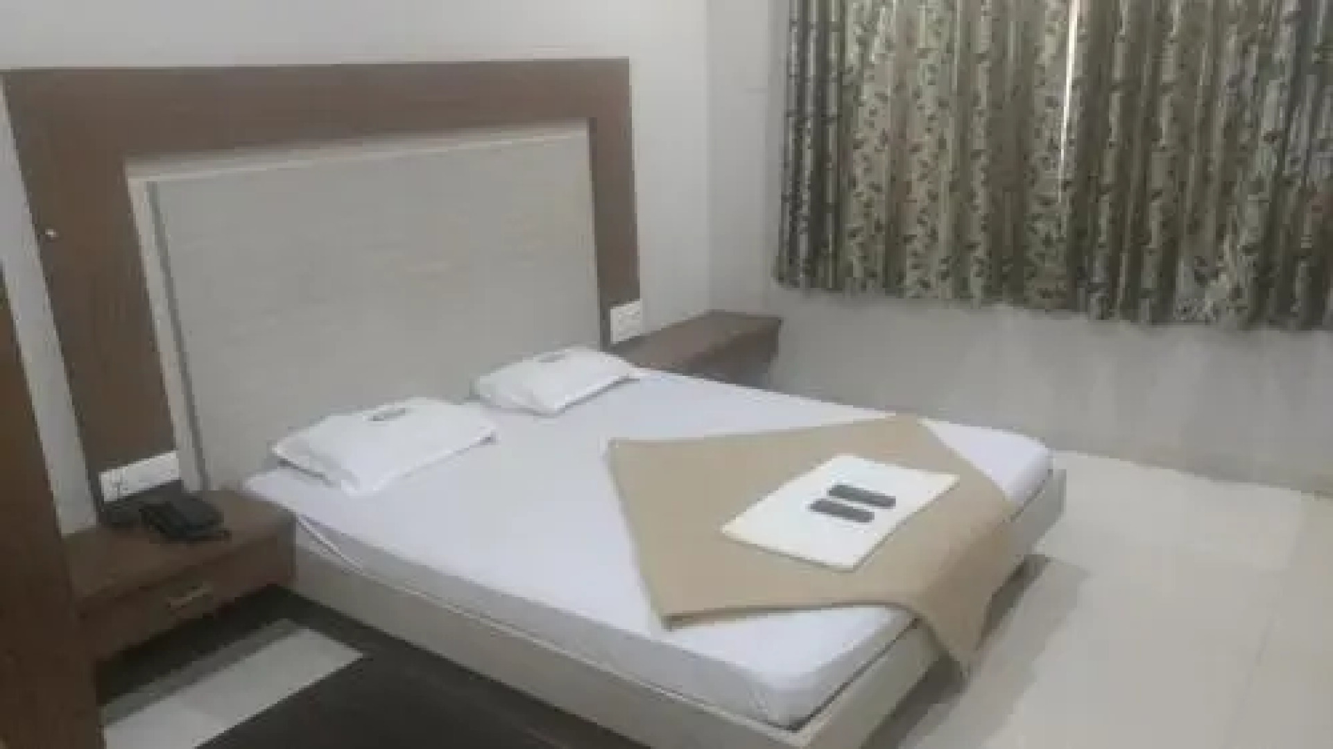 Hotel Nimba International